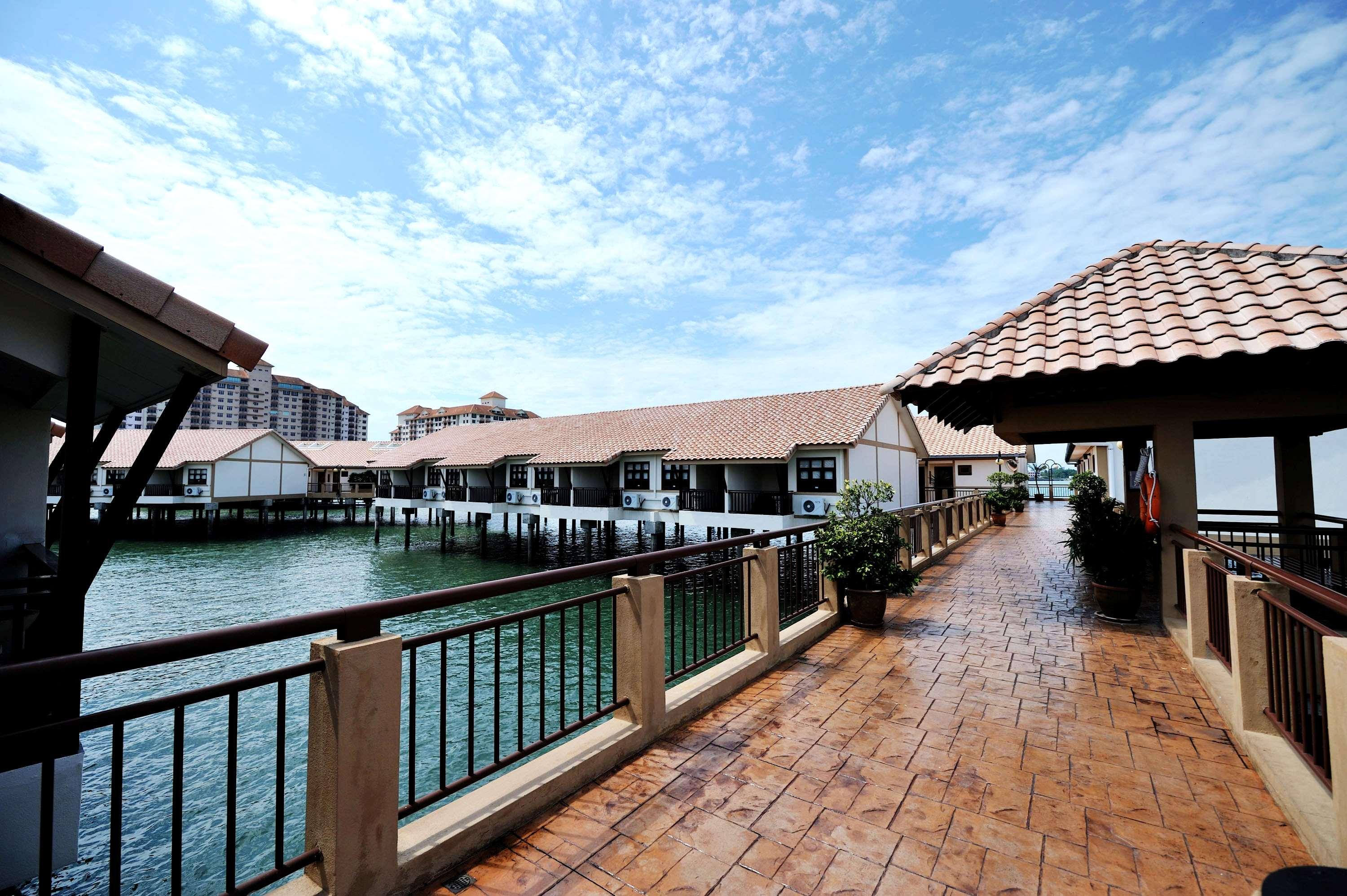 Grand Lexis Port Dickson — photo 4
