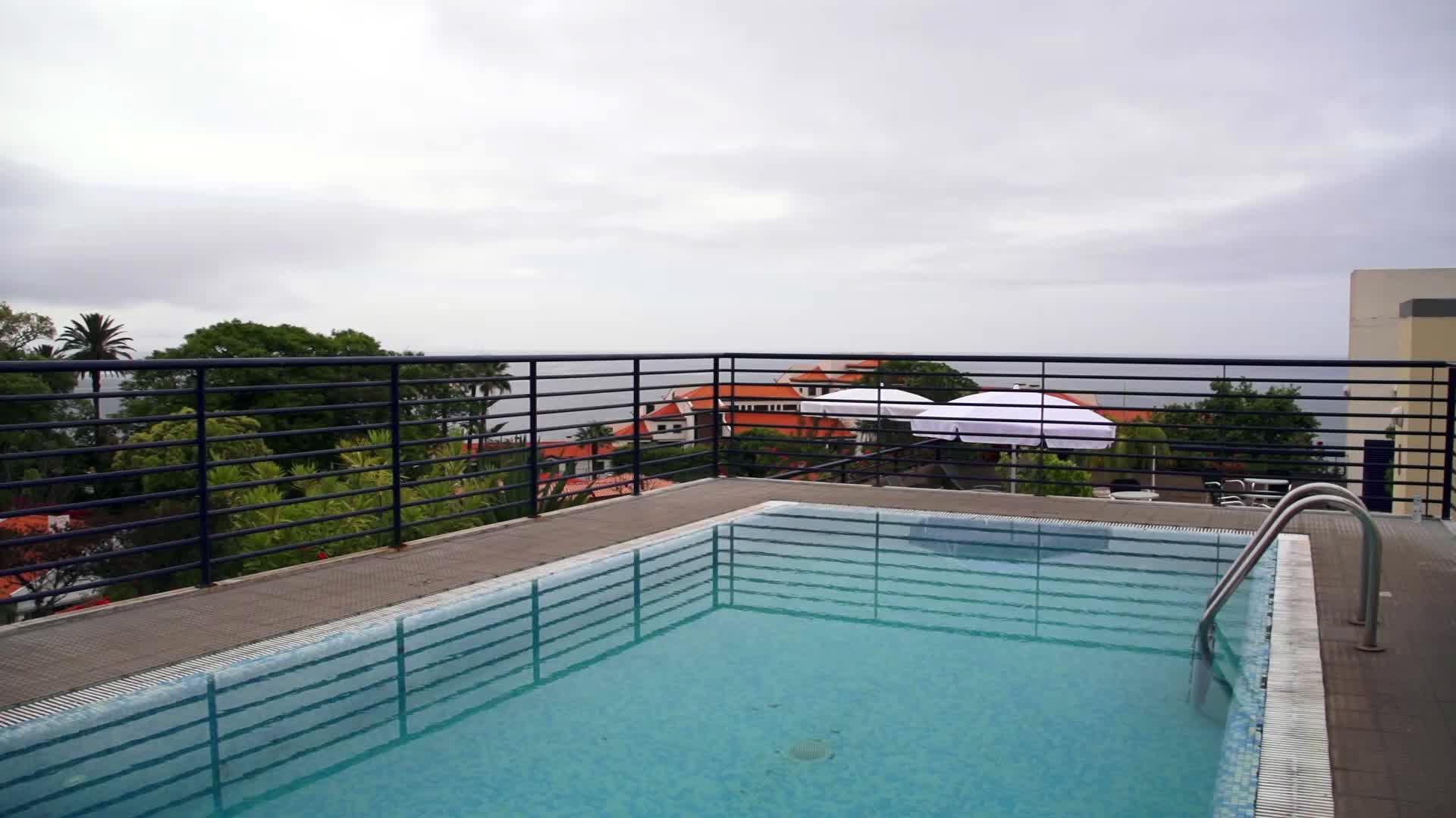 Terrace Mar Suite Hotel — photo 5