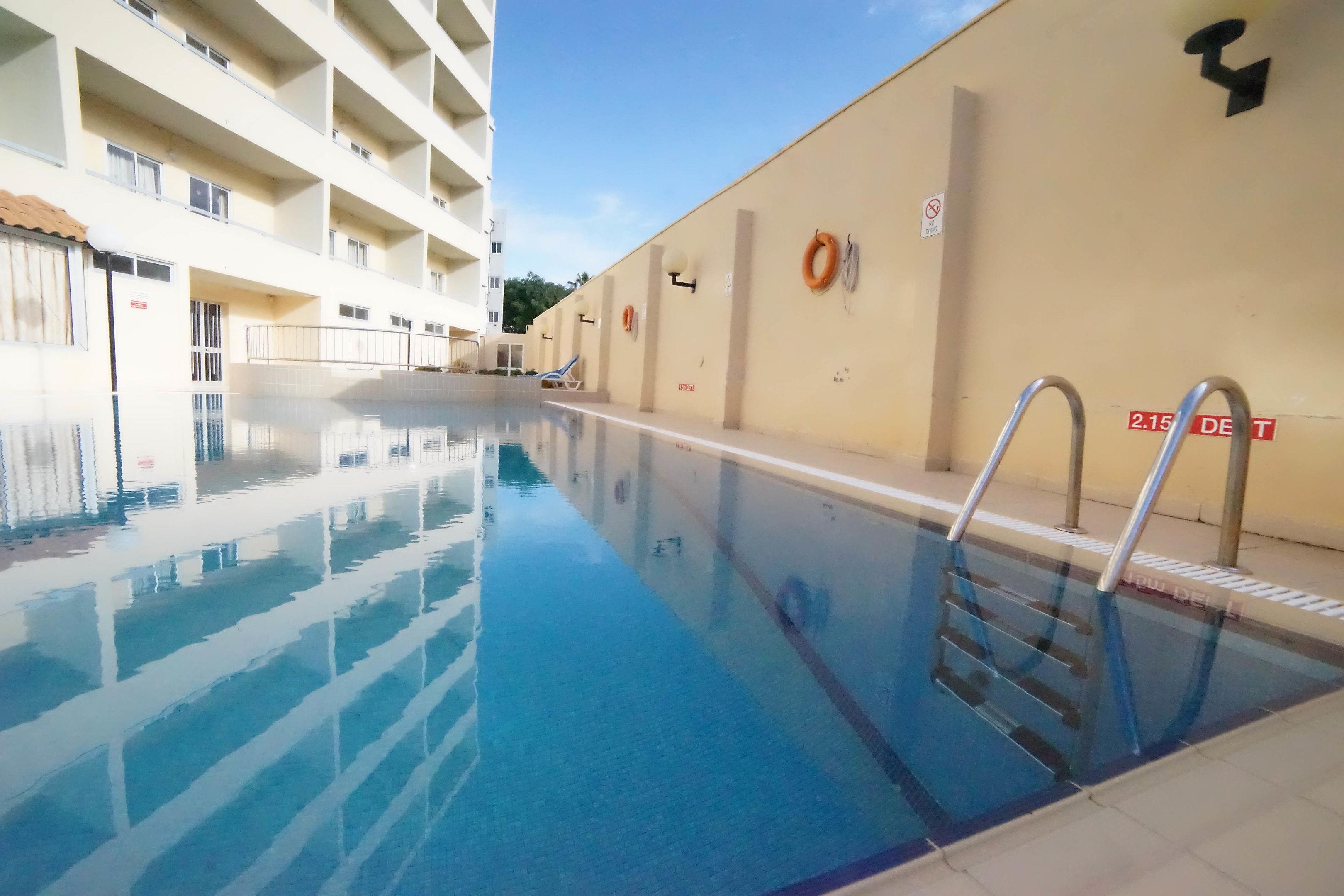 Mavina Hotel & Apartments — photo 4