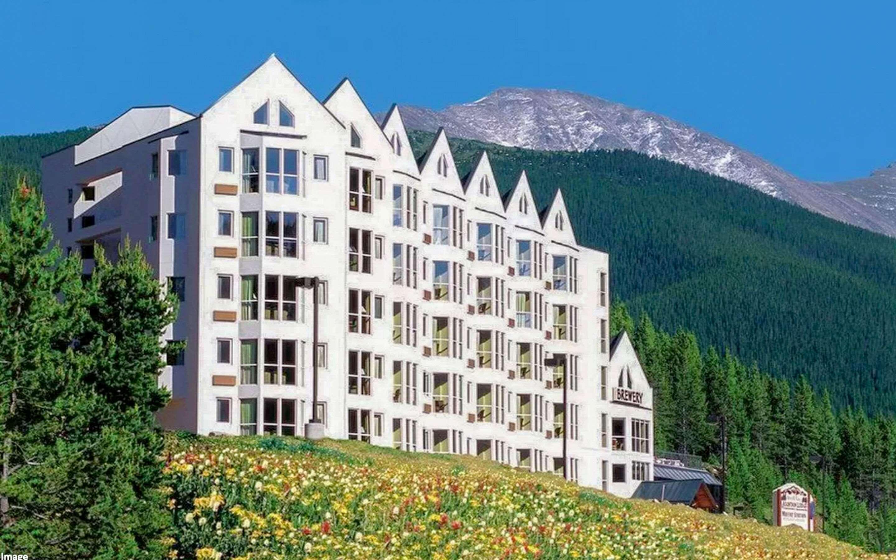 Winter Park Mountain Lodge — photo 3