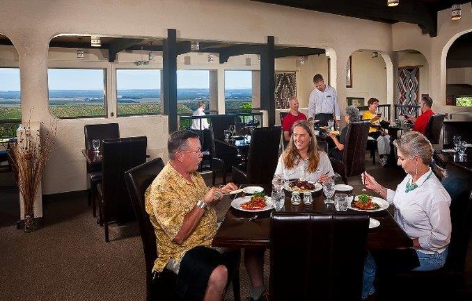 Far View Lodge — photo 4