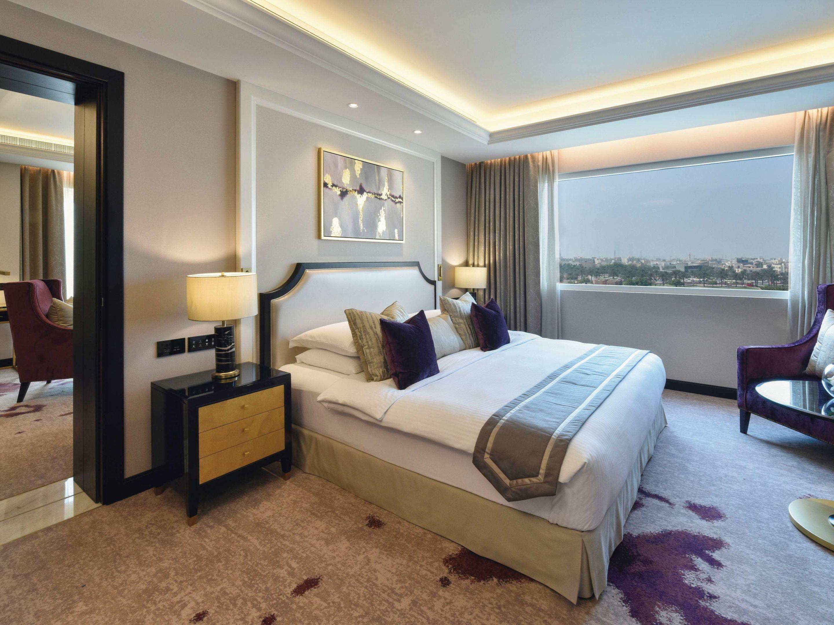 Mövenpick Hotel Bahrain — photo 5