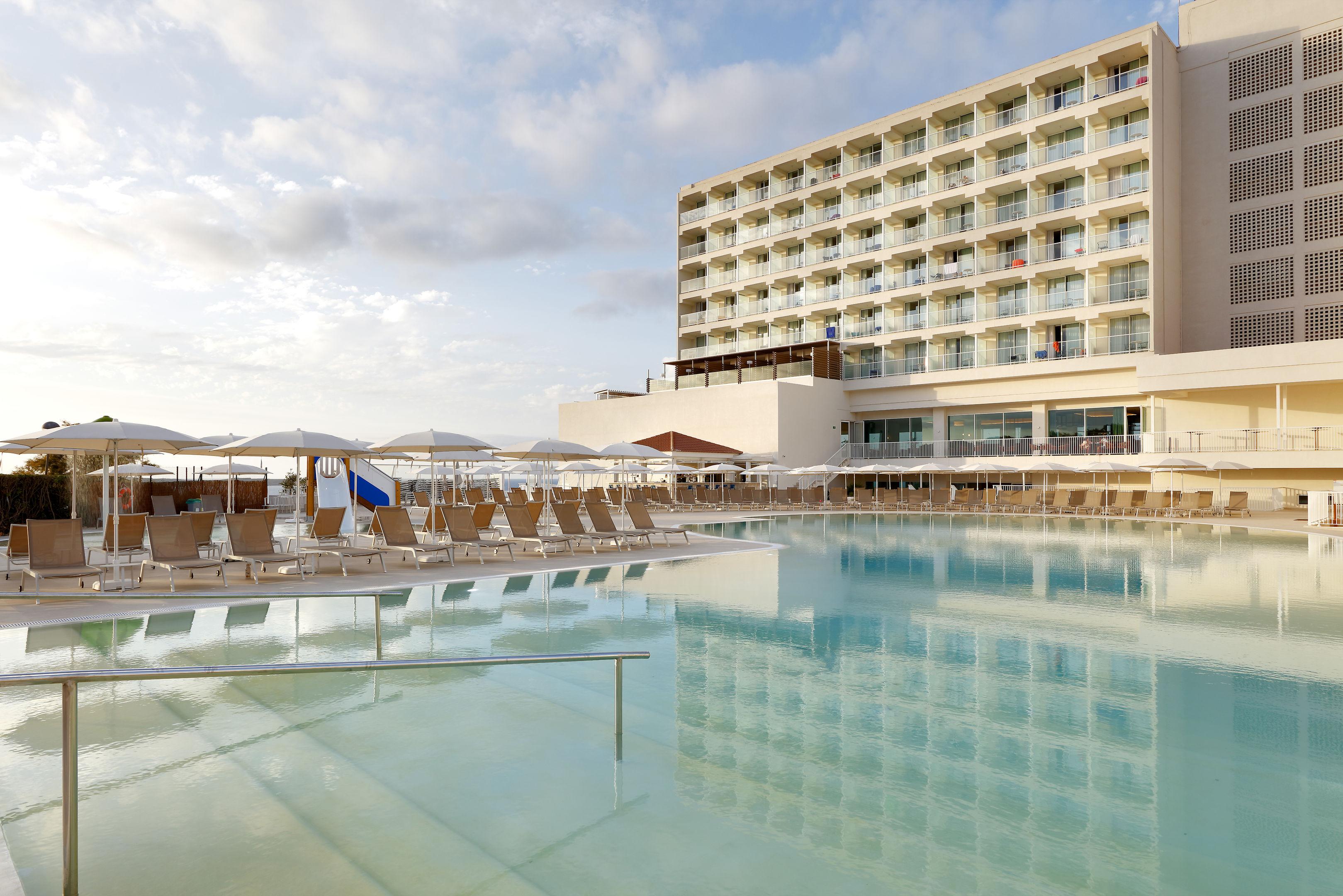 Palladium Hotel Menorca — photo 3