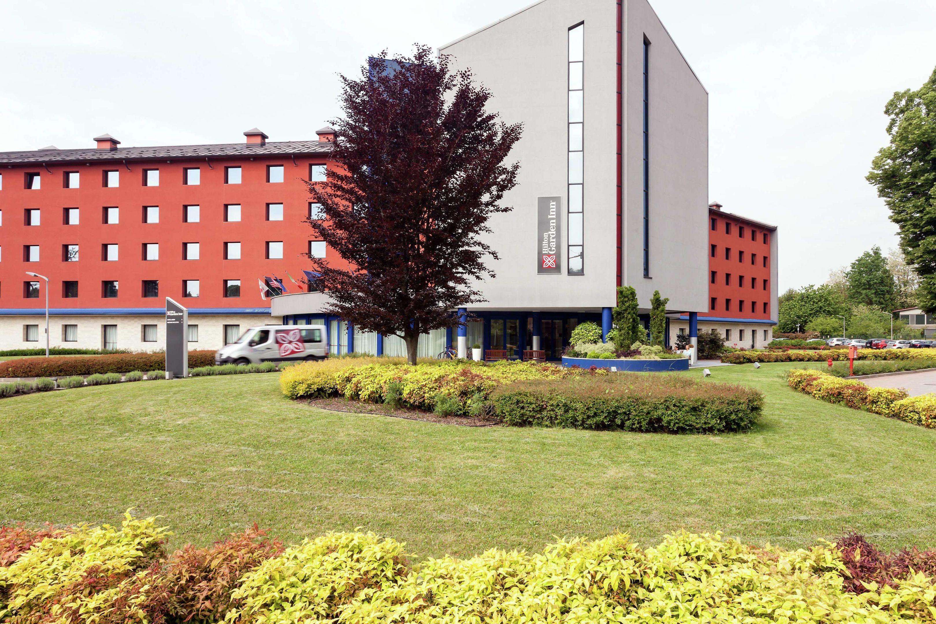 Hilton Garden Inn Malpensa — photo 4