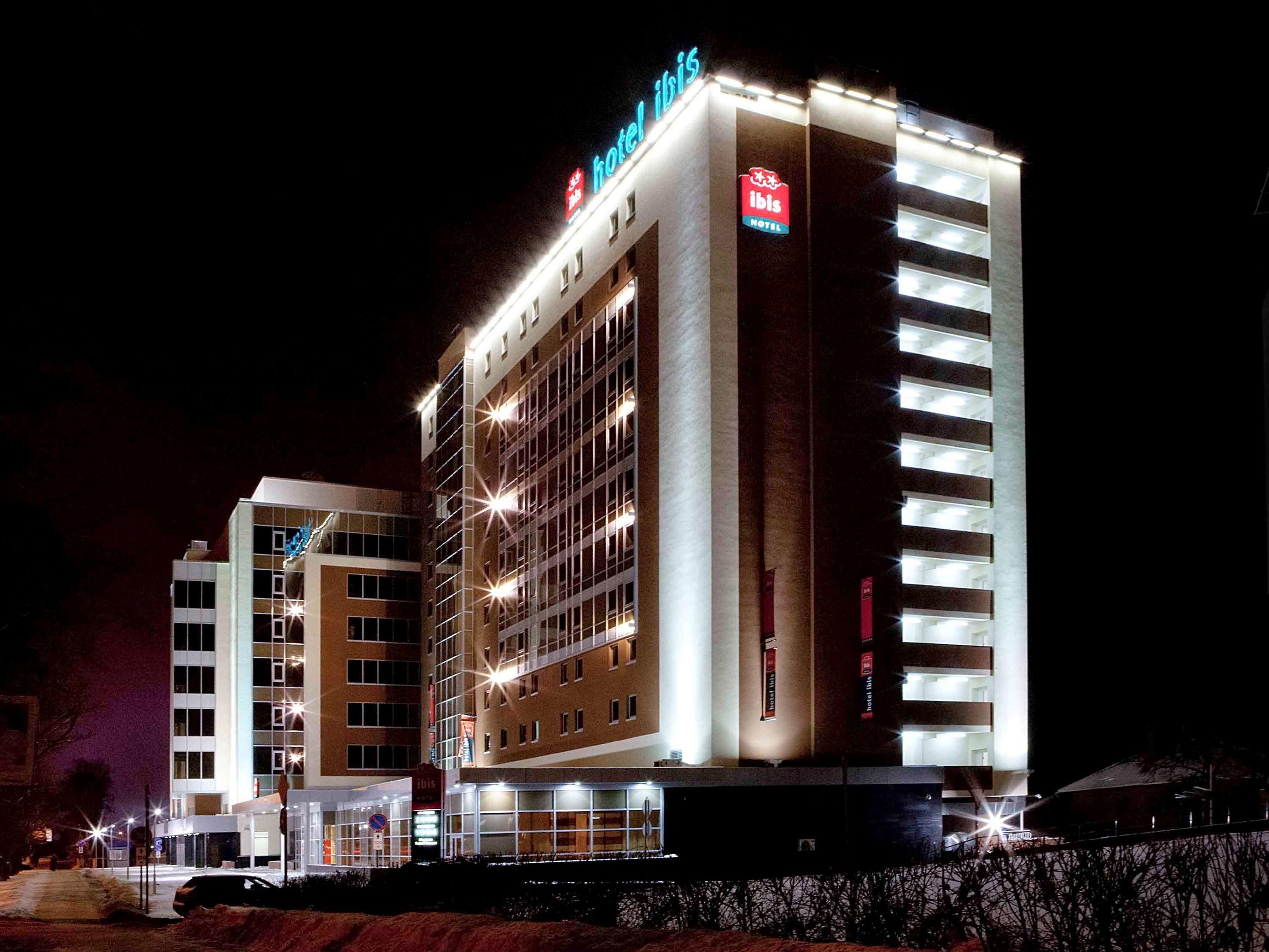 ibis Samara Hotel
