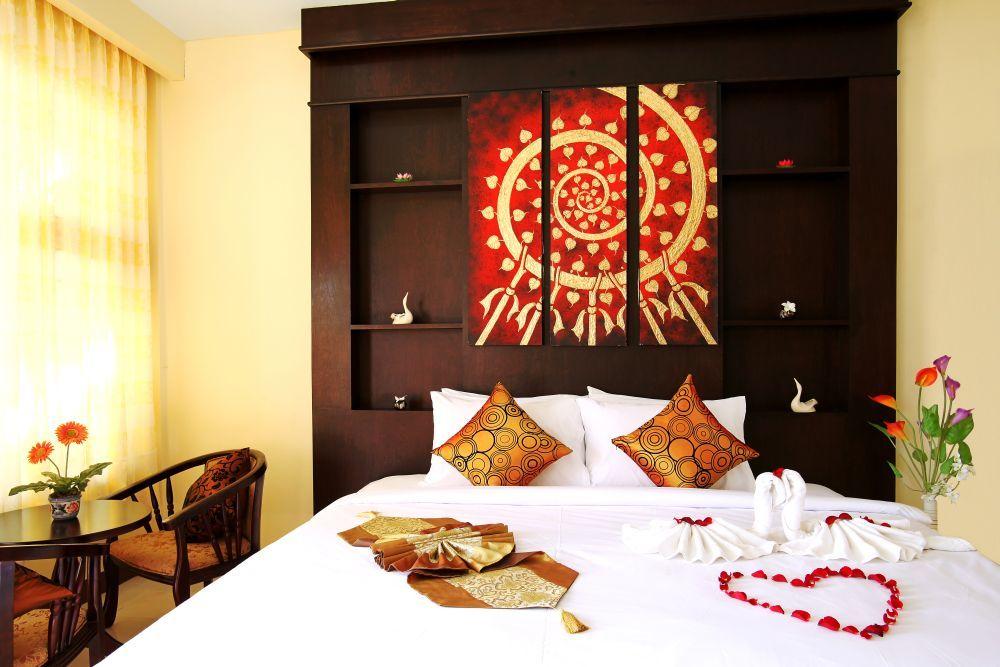 Amantra Resort & Spa — photo 4
