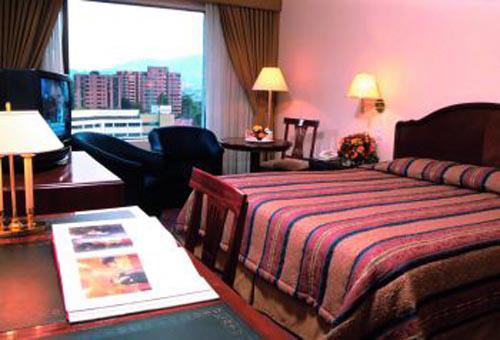 Hotel Poblado Plaza — photo 1