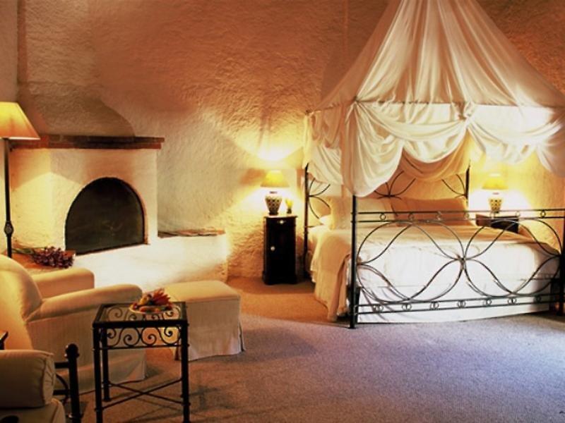 Hacienda el Santuario Hotel Boutique — photo 4