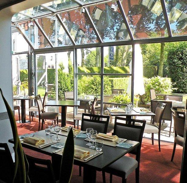 Best Western Paris Saint-Quentin — photo 4