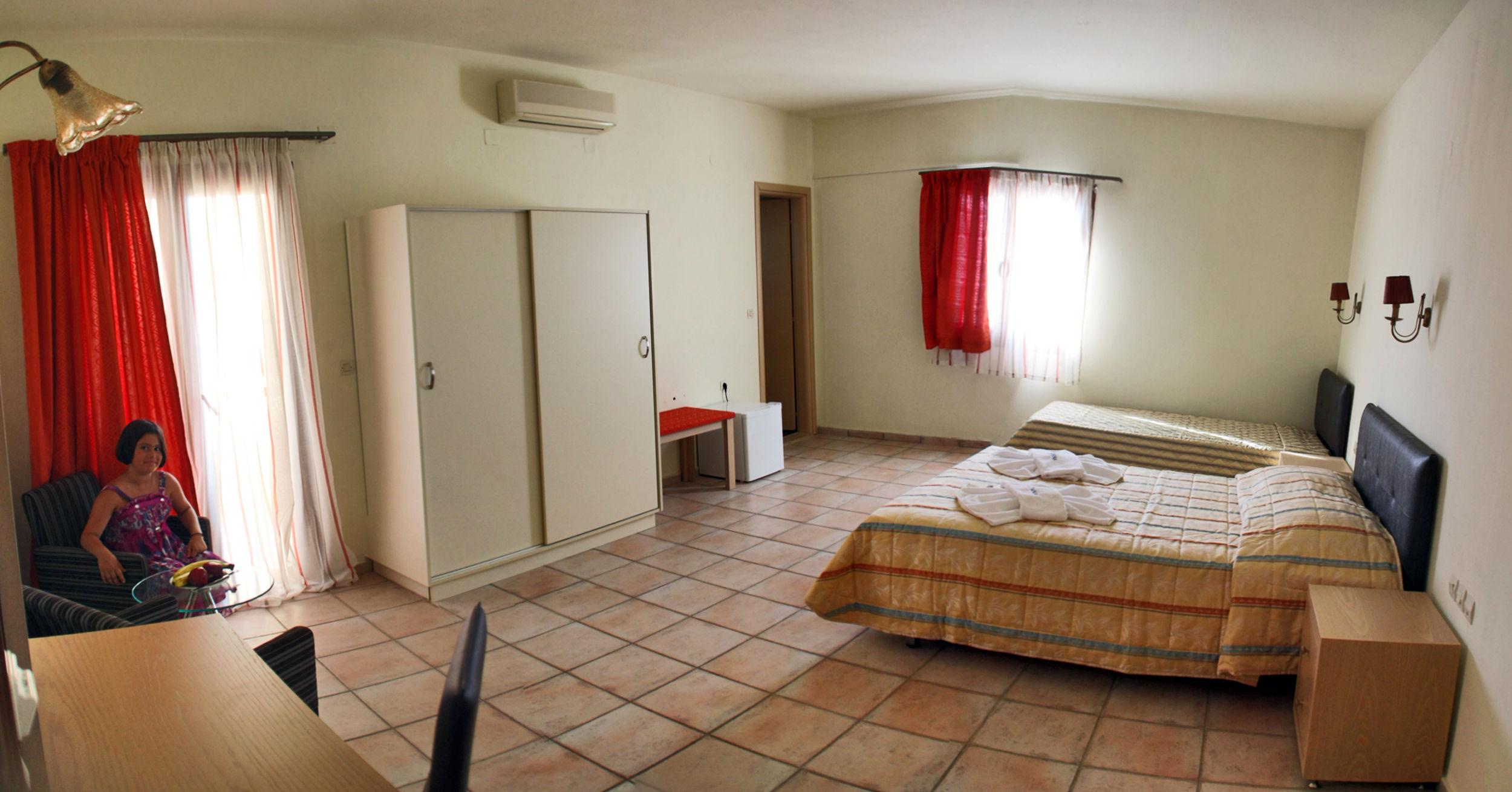 Eleonora Boutique Hotel — photo 5