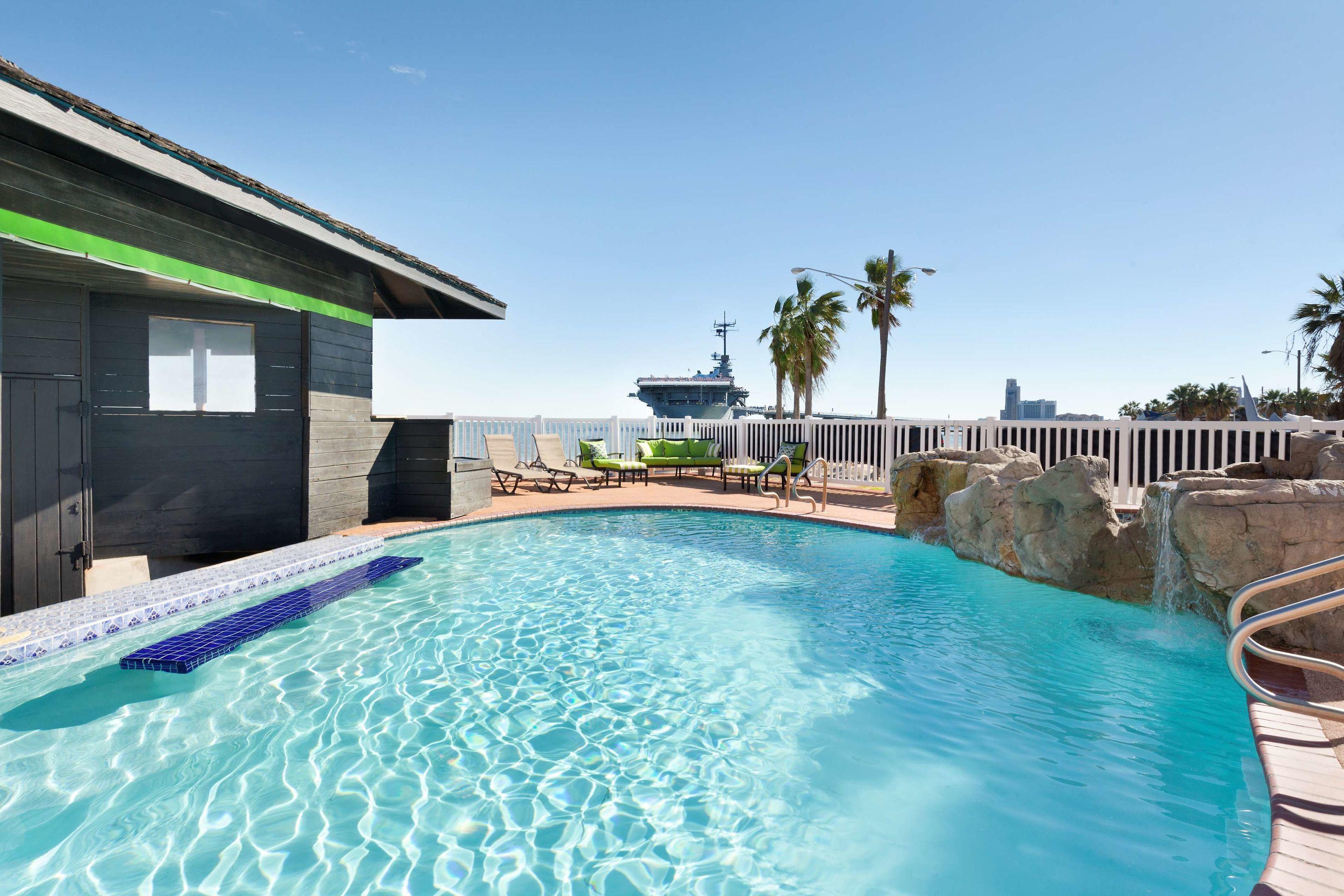 Radisson Hotel Corpus Christi Beach — photo 4