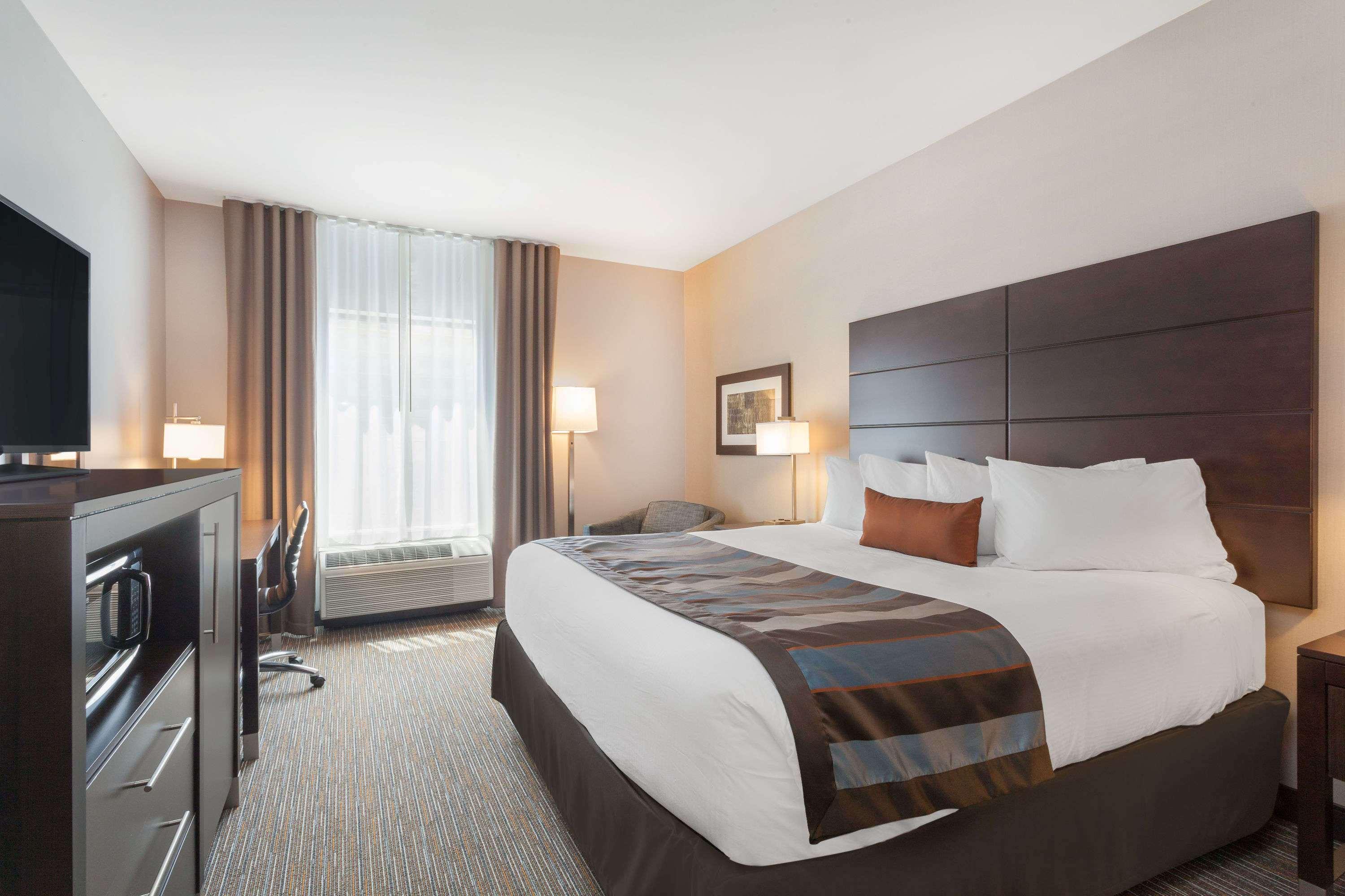 Wingate by Wyndham Altoona — photo 4
