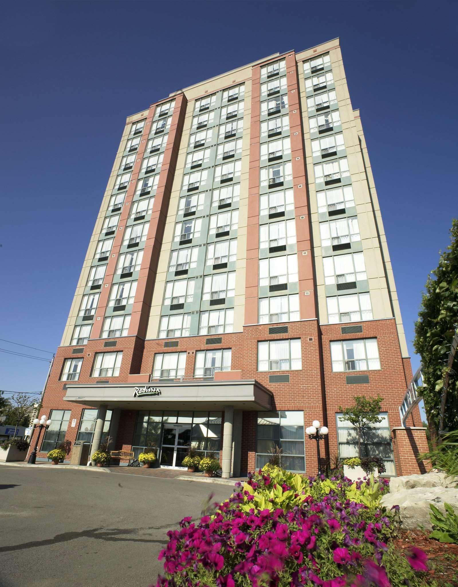 Radisson Hotel Kitchener Waterloo — photo 3