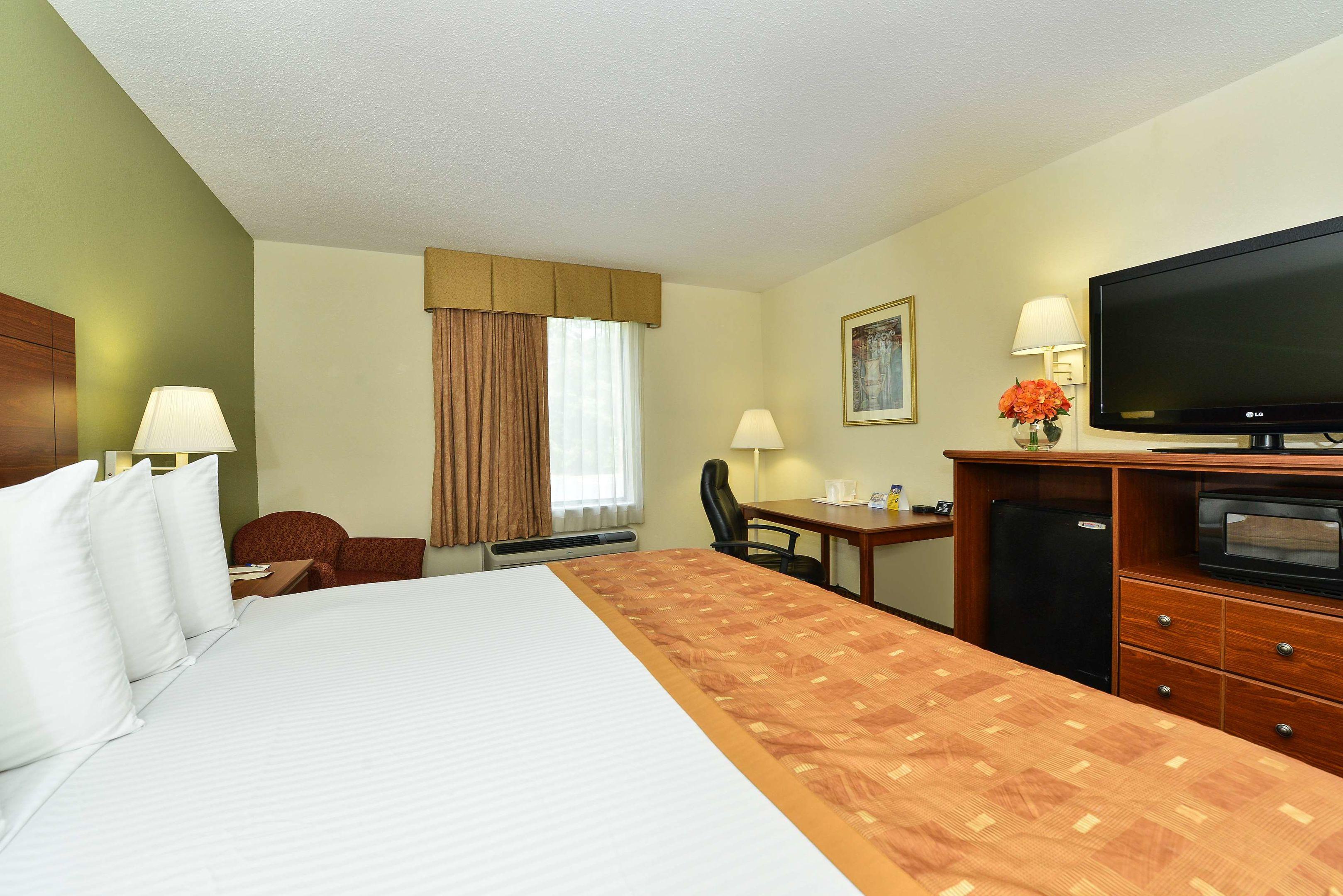 Best Western Wytheville Inn — photo 5