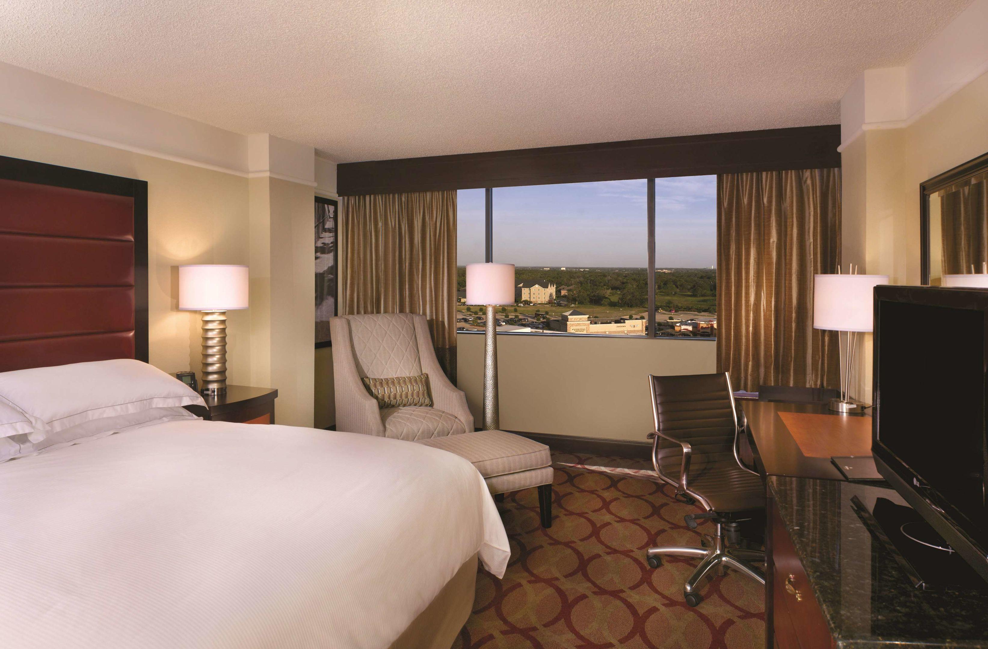 Hilton College Station & Conference Center — photo 5
