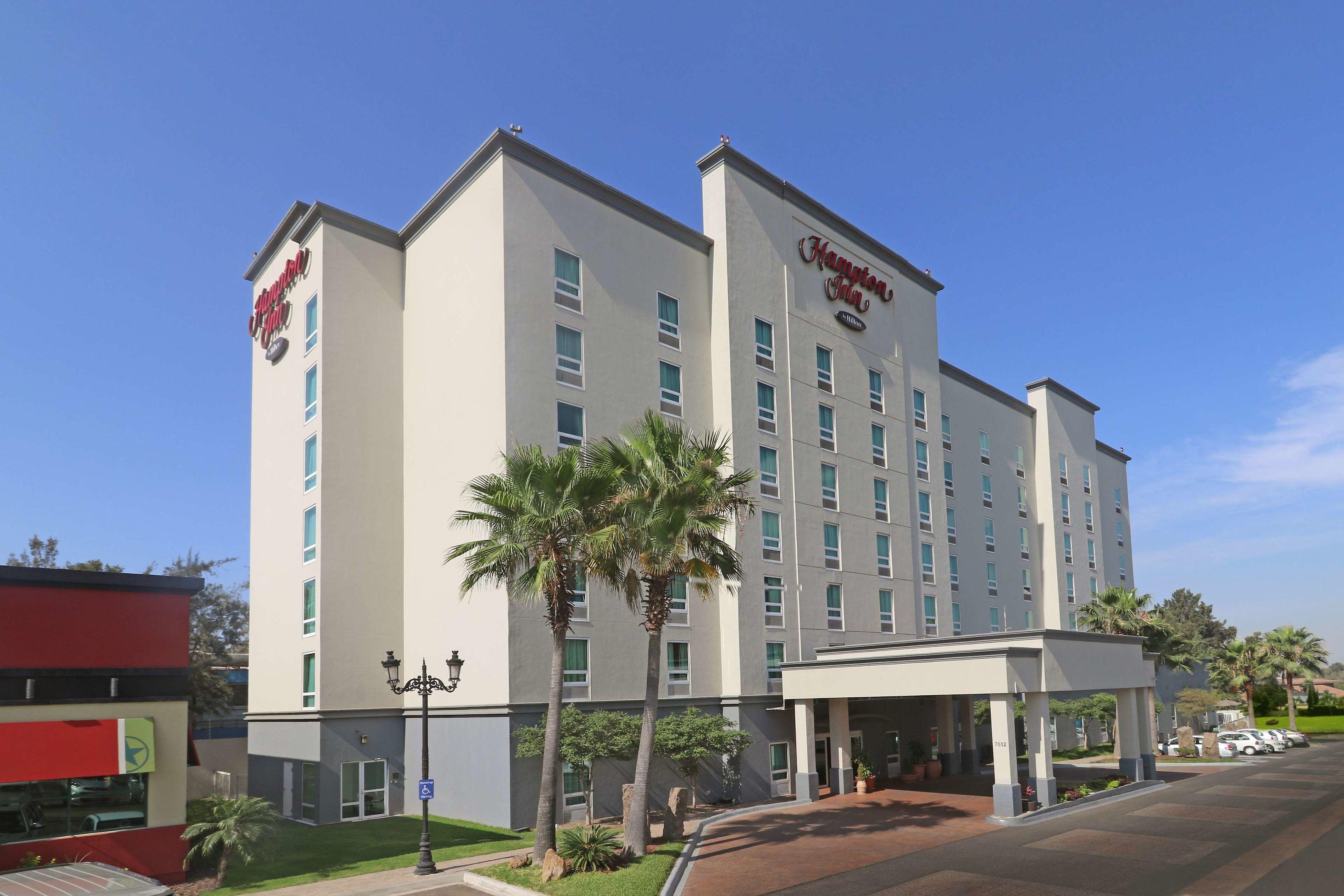 Hampton Inn By Hilton Guadalajara-Aeropuerto — photo 4