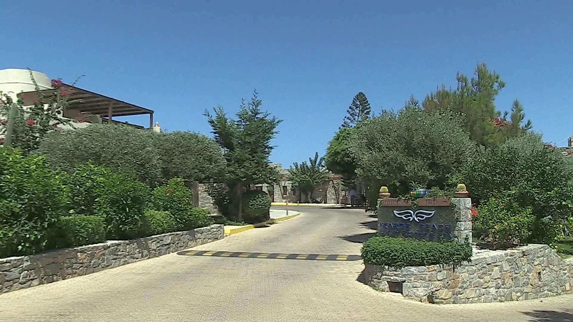 Ikaros Beach Luxury Resort & Spa — photo 2