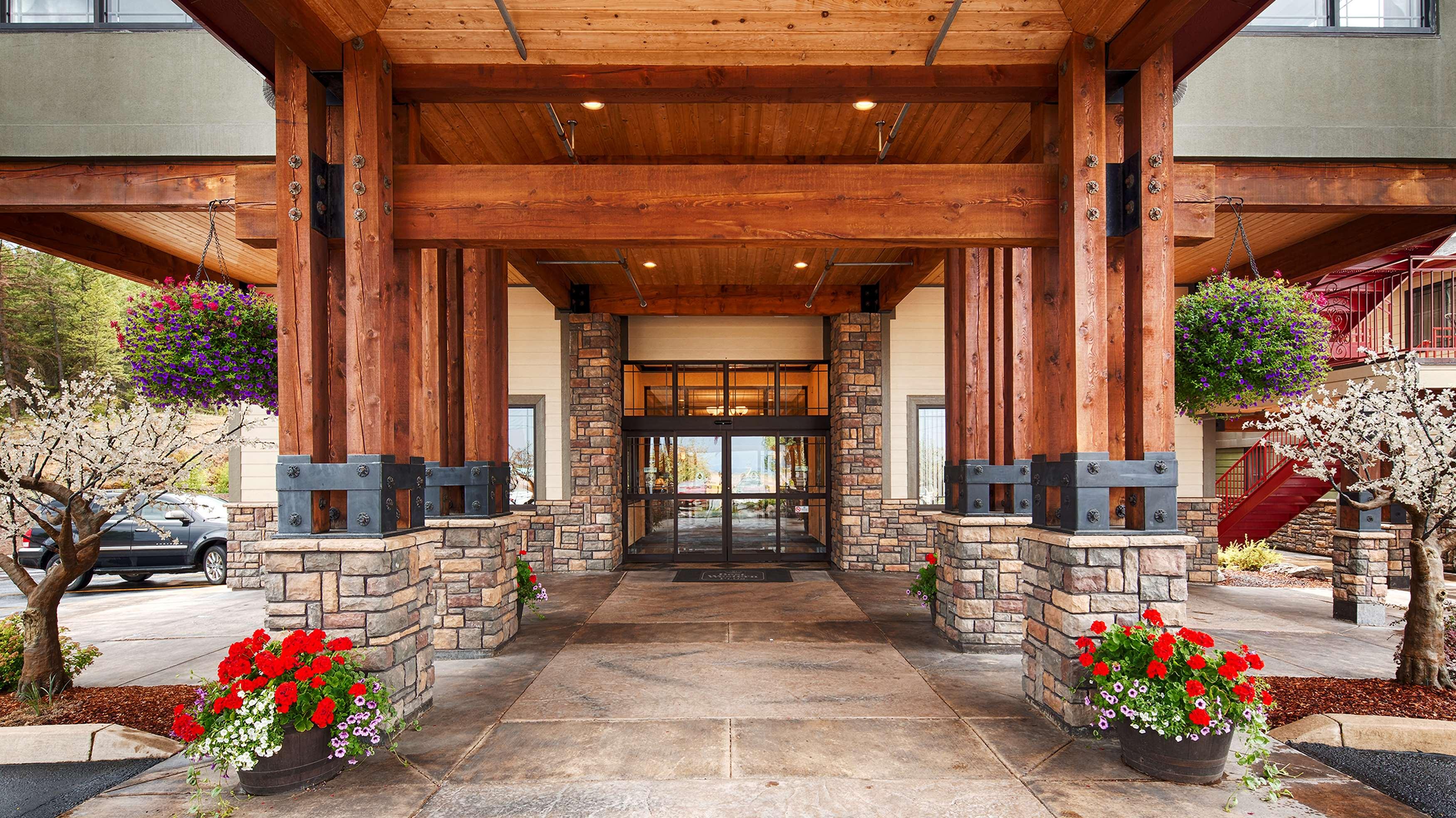 Best Western Plus Flathead Lake Inn and Suites — photo 5