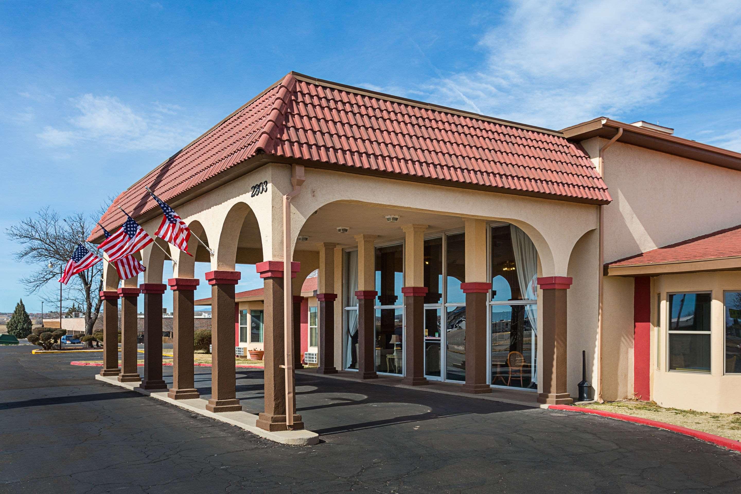 Rodeway Inn — photo 4