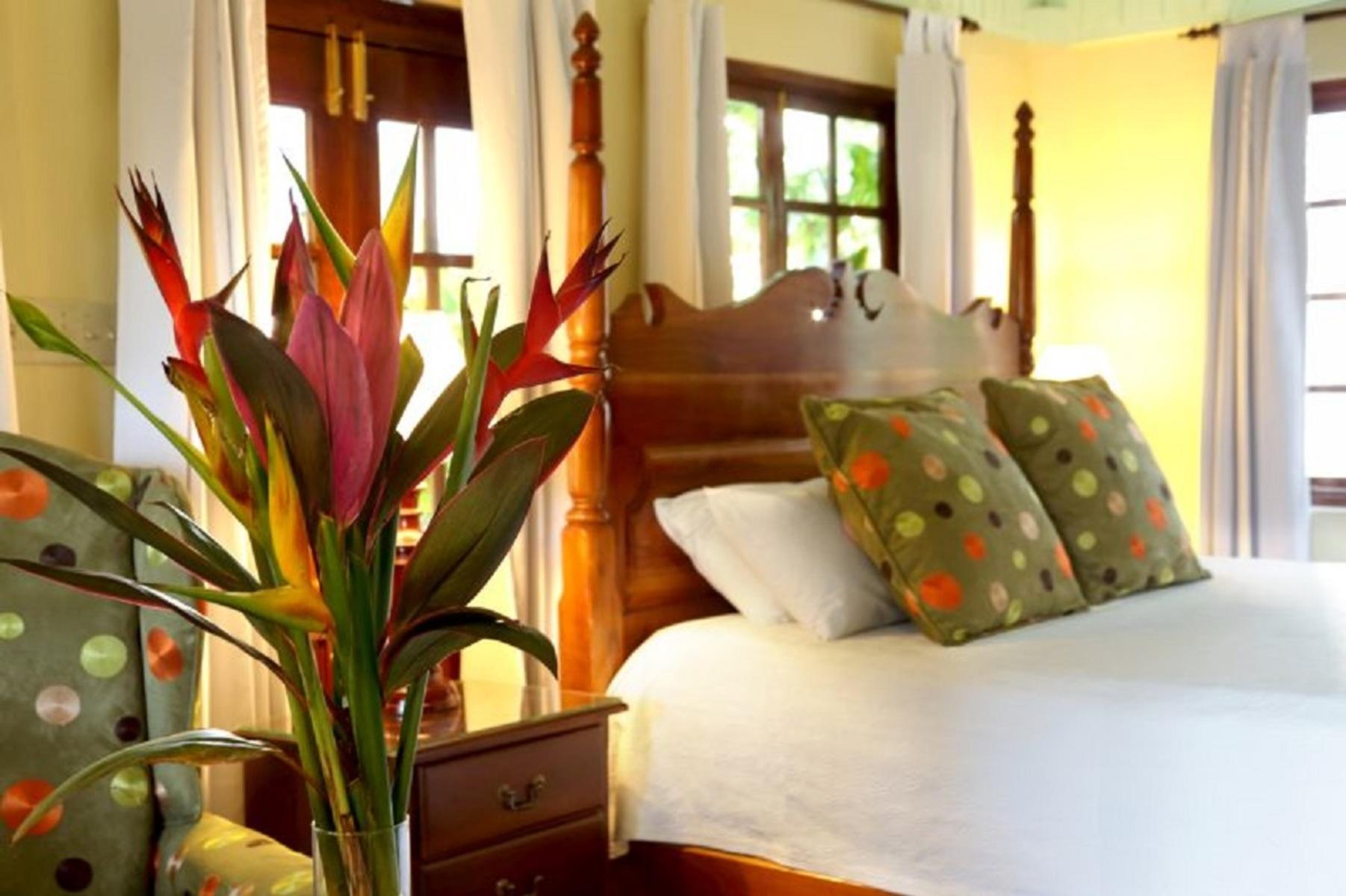 Negril Palms Hotel — photo 4