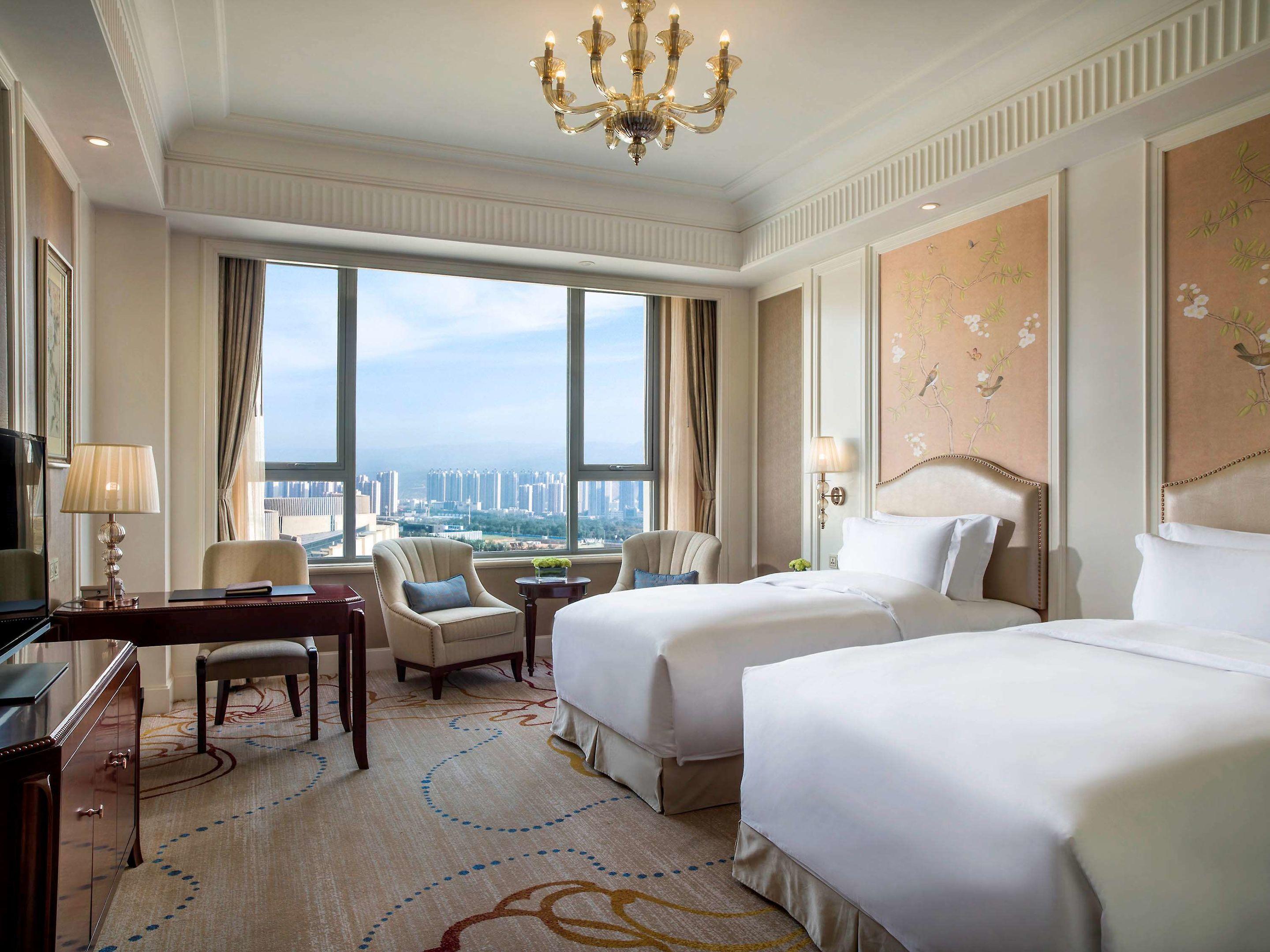 Sofitel Xining — photo 4