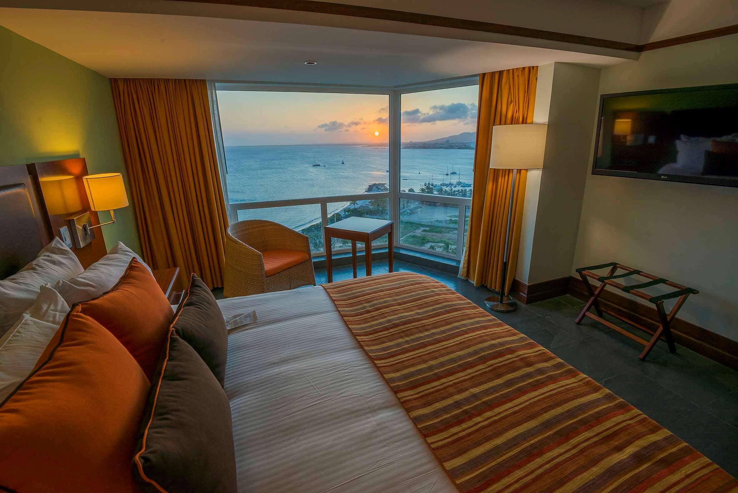 Wyndham Concorde Resort Isla Margarita — photo 4