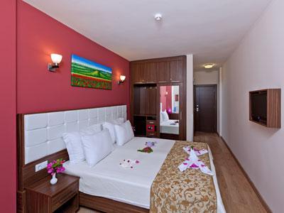 Niss Lara Hotel — photo 4