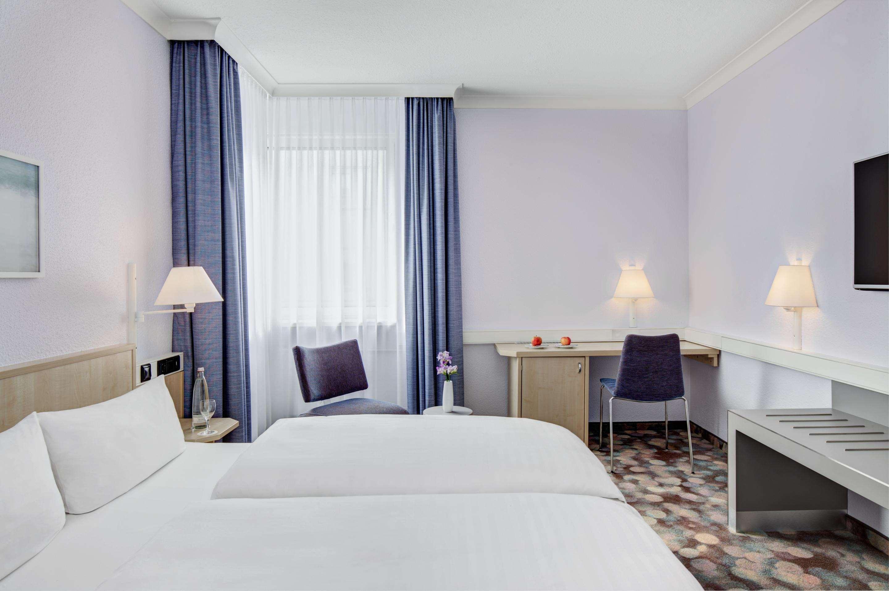InterCityHotel Rostock — photo 5