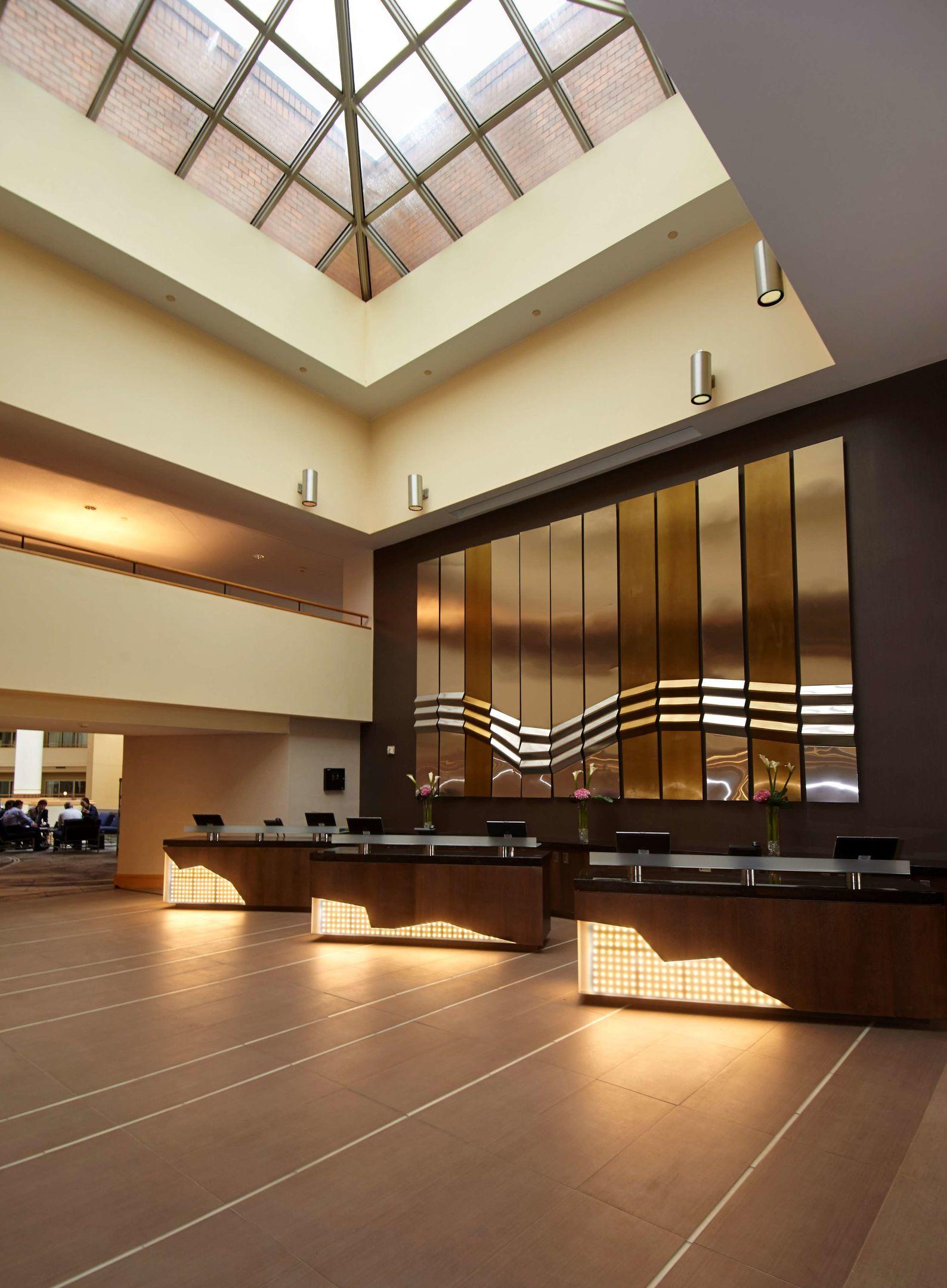 Hyatt Regency Princeton — photo 4