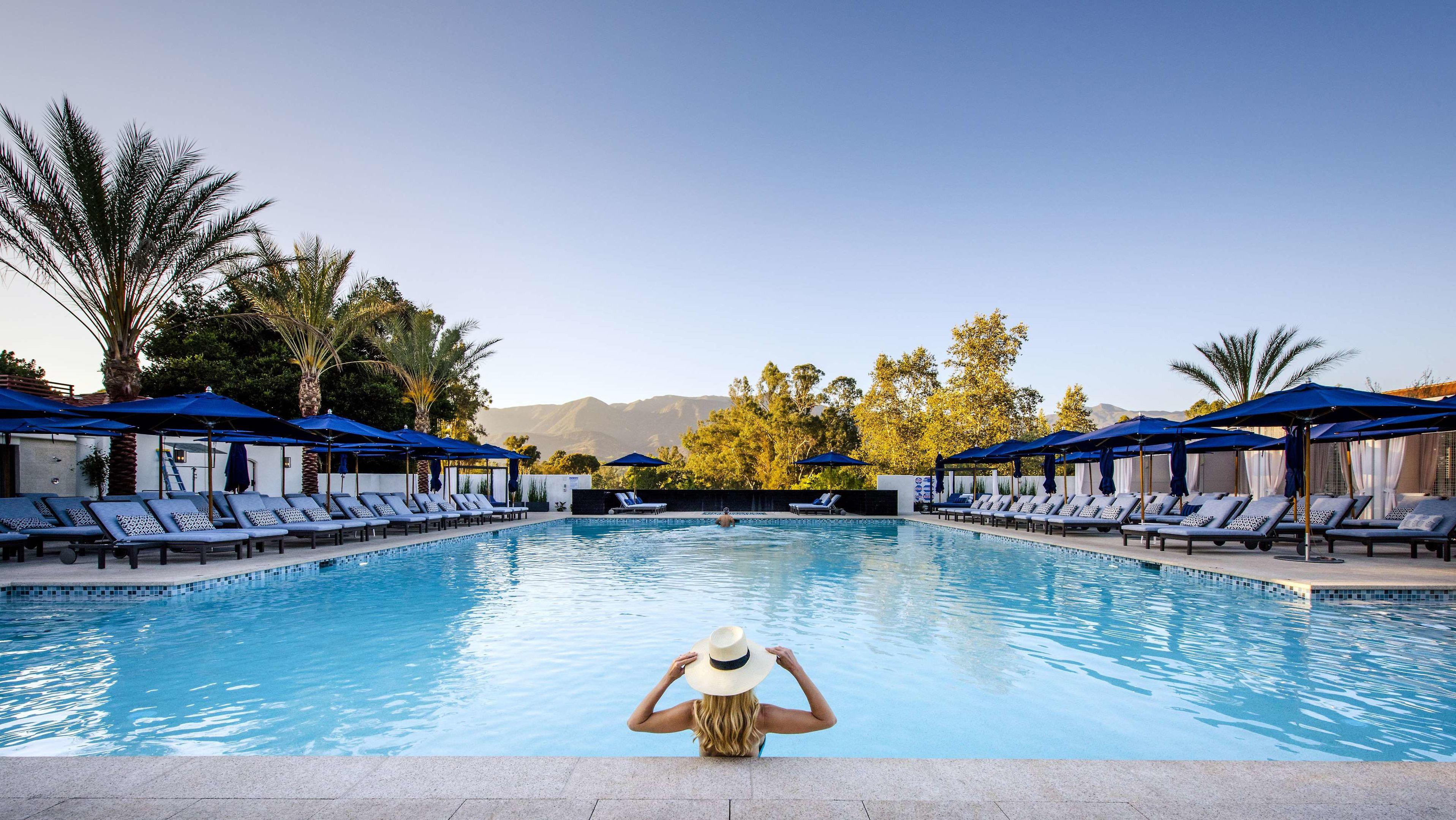 Ojai Valley Inn — photo 4