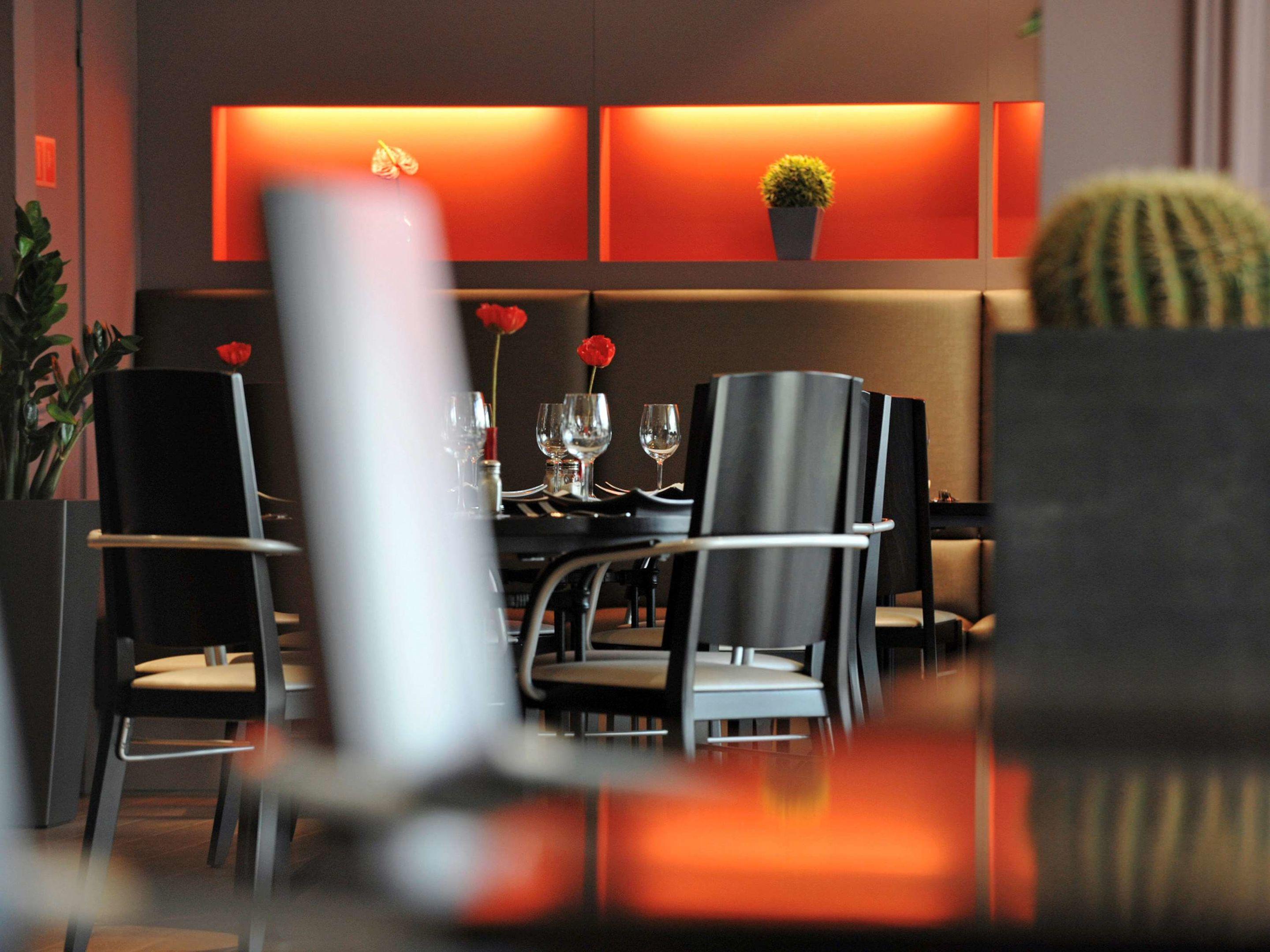 Mercure Brussels Airport — photo 5