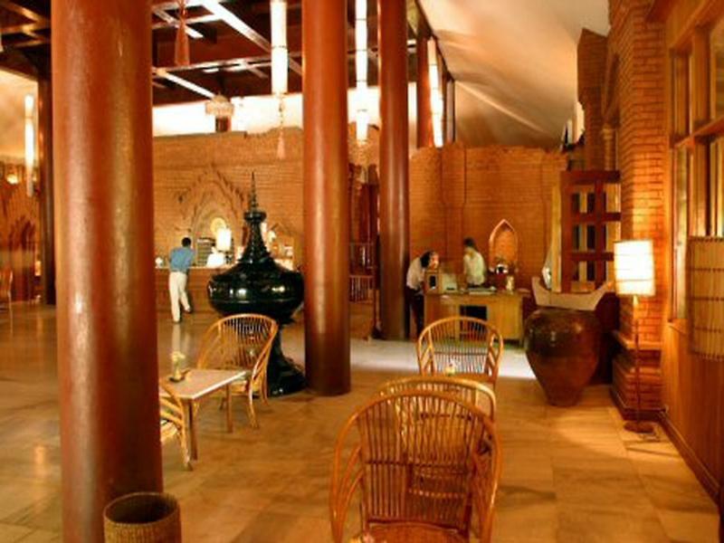 Bagan Hotel — photo 4
