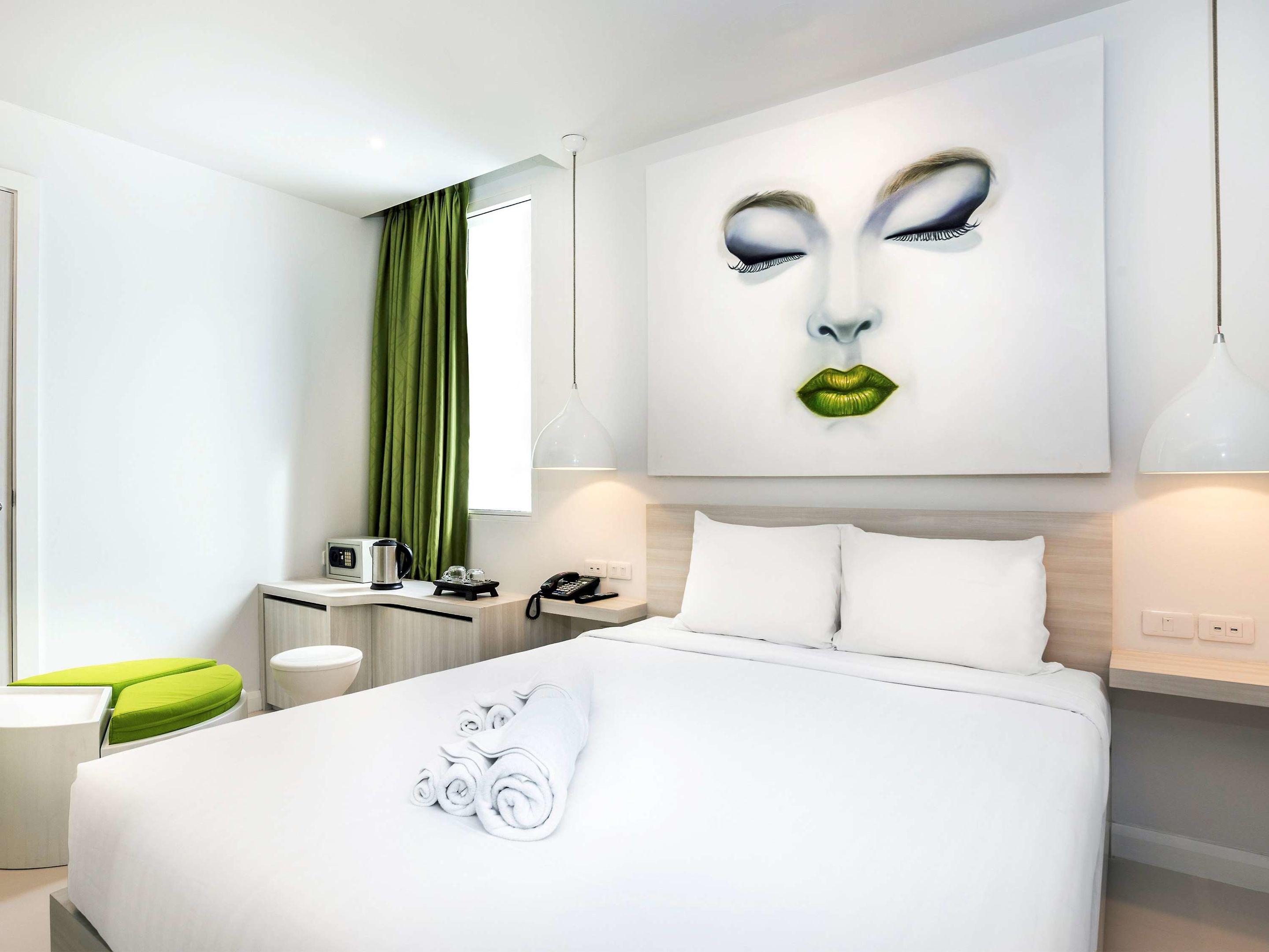ibis Styles Koh Samui Chaweng Beach — photo 4
