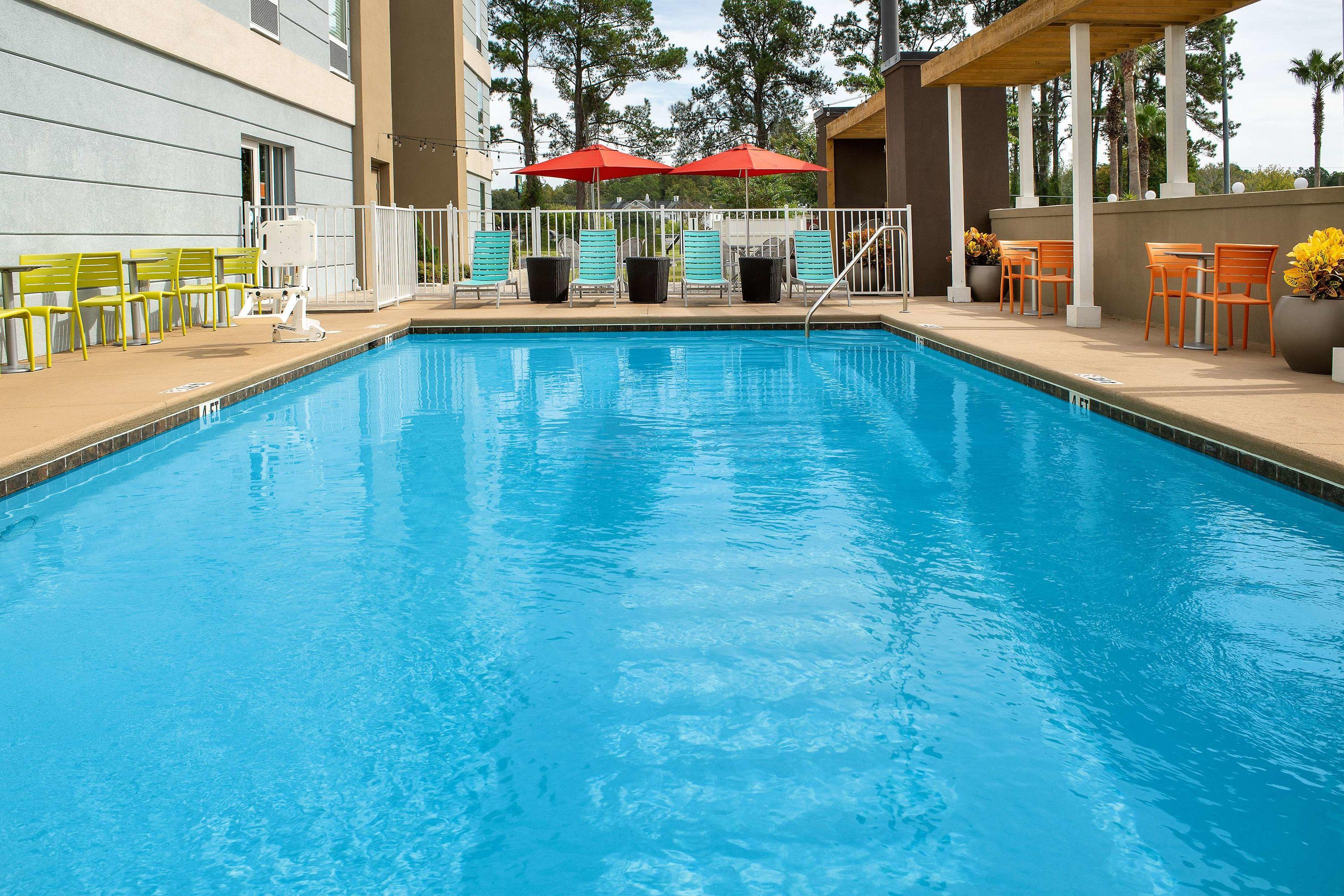 Home2 Suites by Hilton Lake City — photo 4