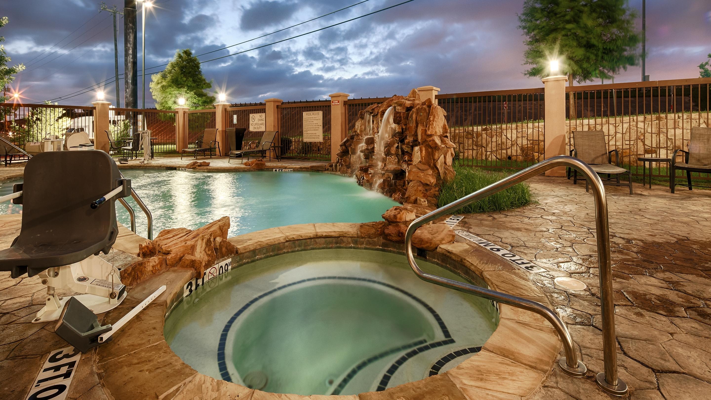 Best Western Plus DFW Airport West Euless — photo 4