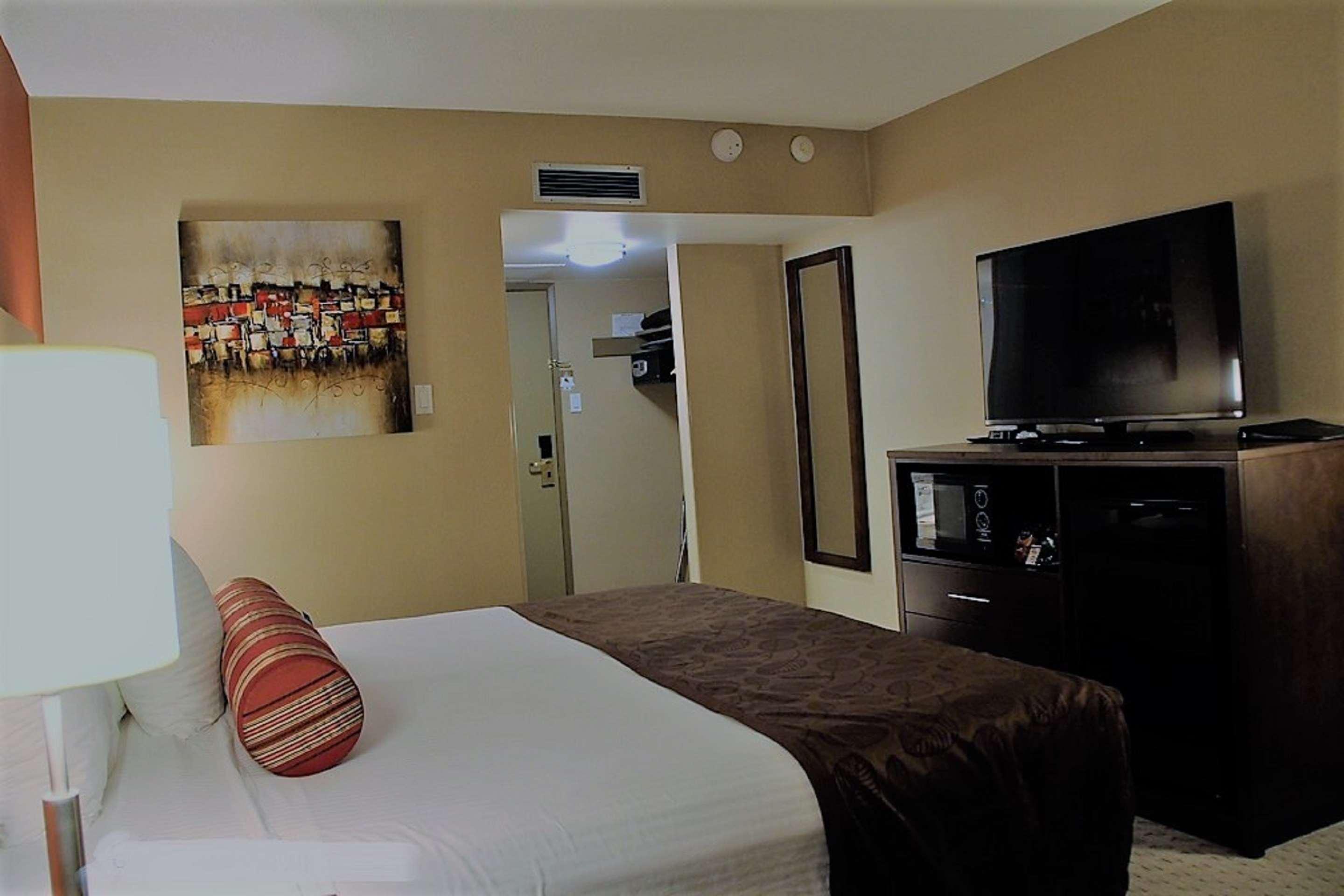 Best Western Terrace Inn — photo 5