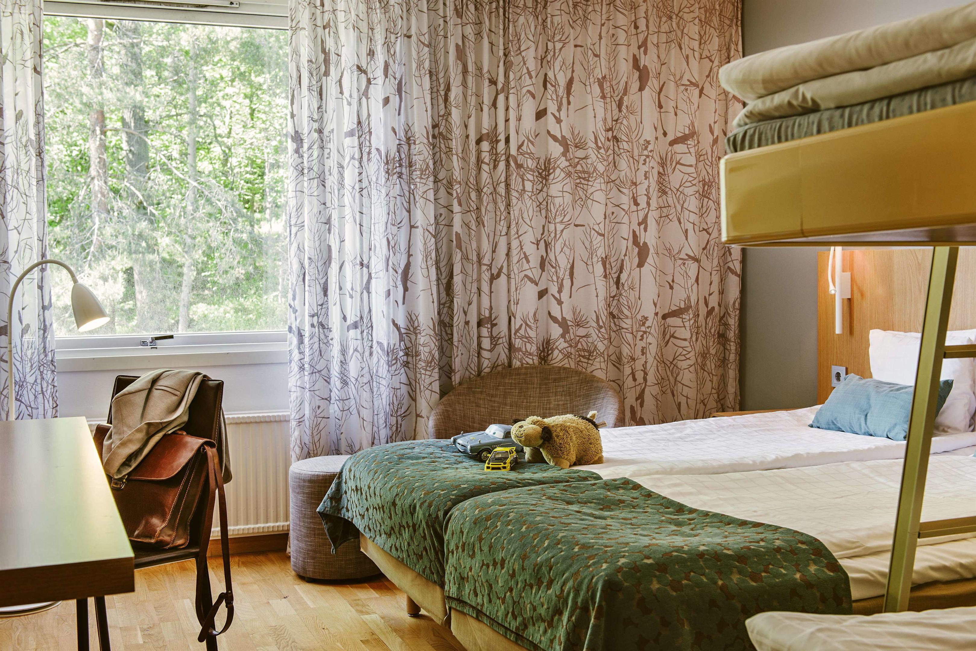Scandic Kungens Kurva — photo 4