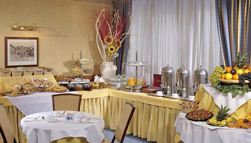 Hotel Ambasciatori — photo 4
