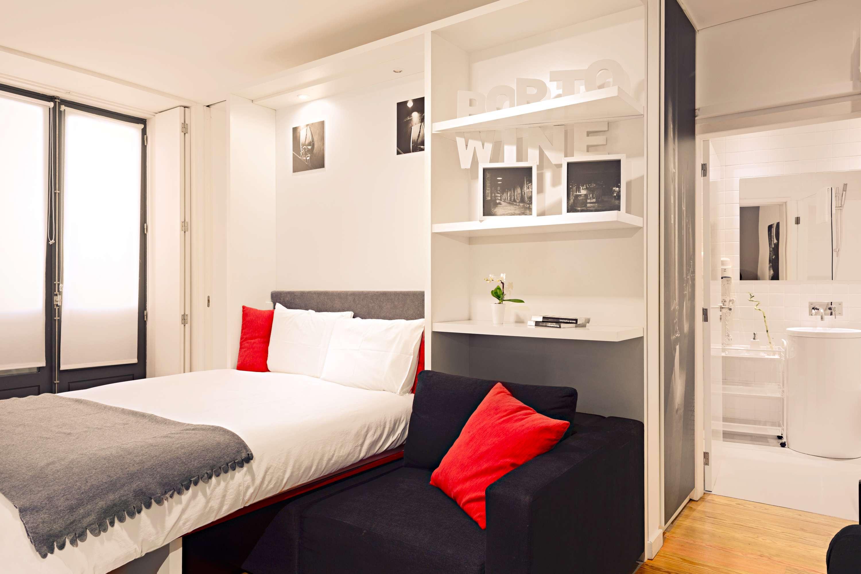 Old City Design Apartments — photo 4