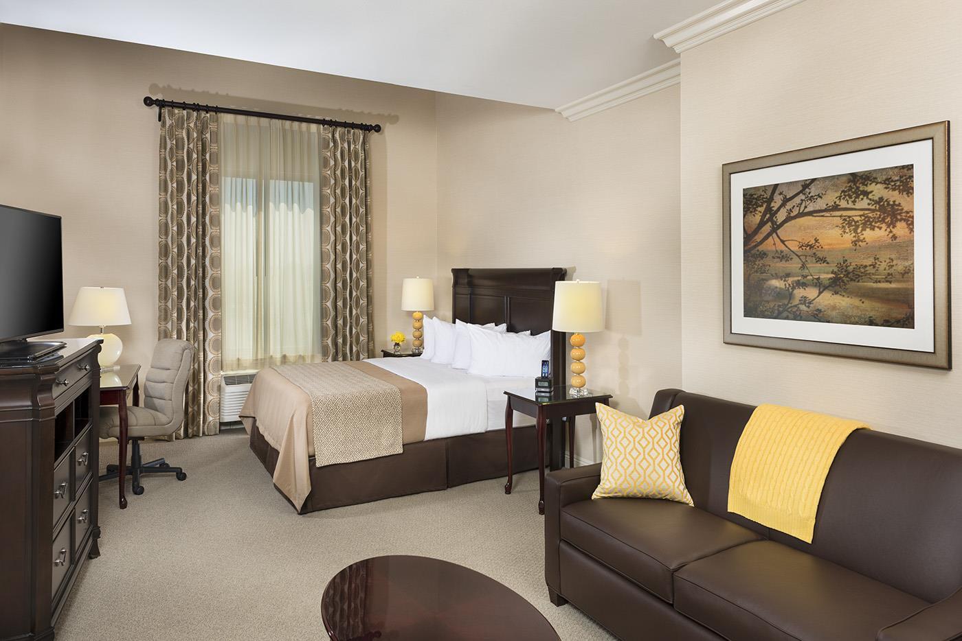 Ayres Hotel Orange — photo 3