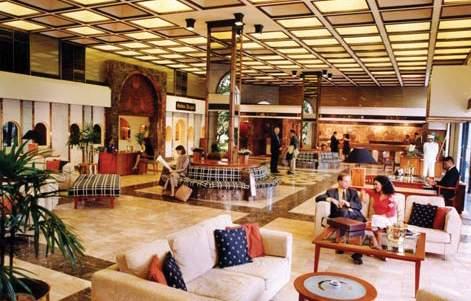 The Gateway Hotel Airport Garden Colombo — photo 4