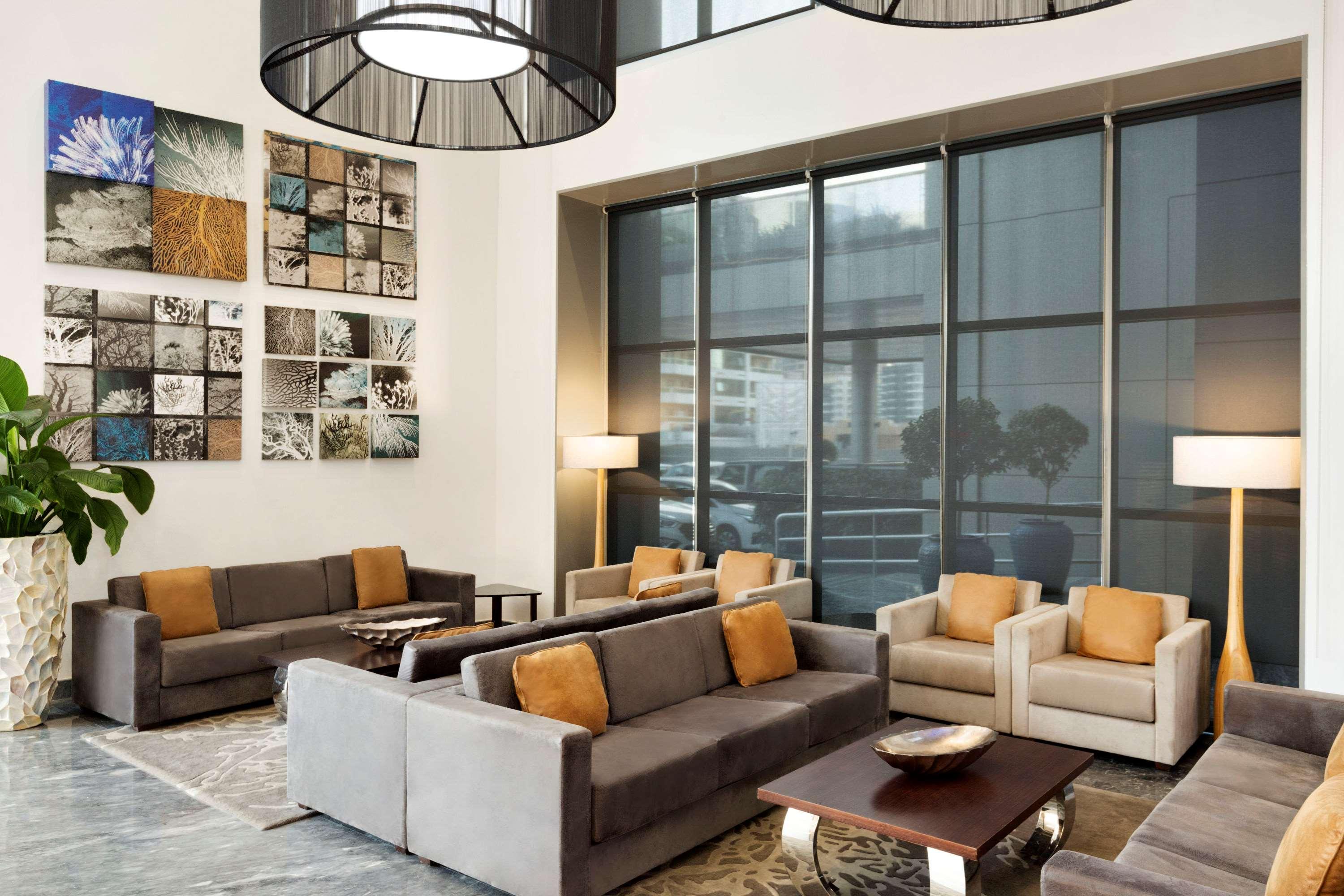Wyndham Dubai Marina — photo 4