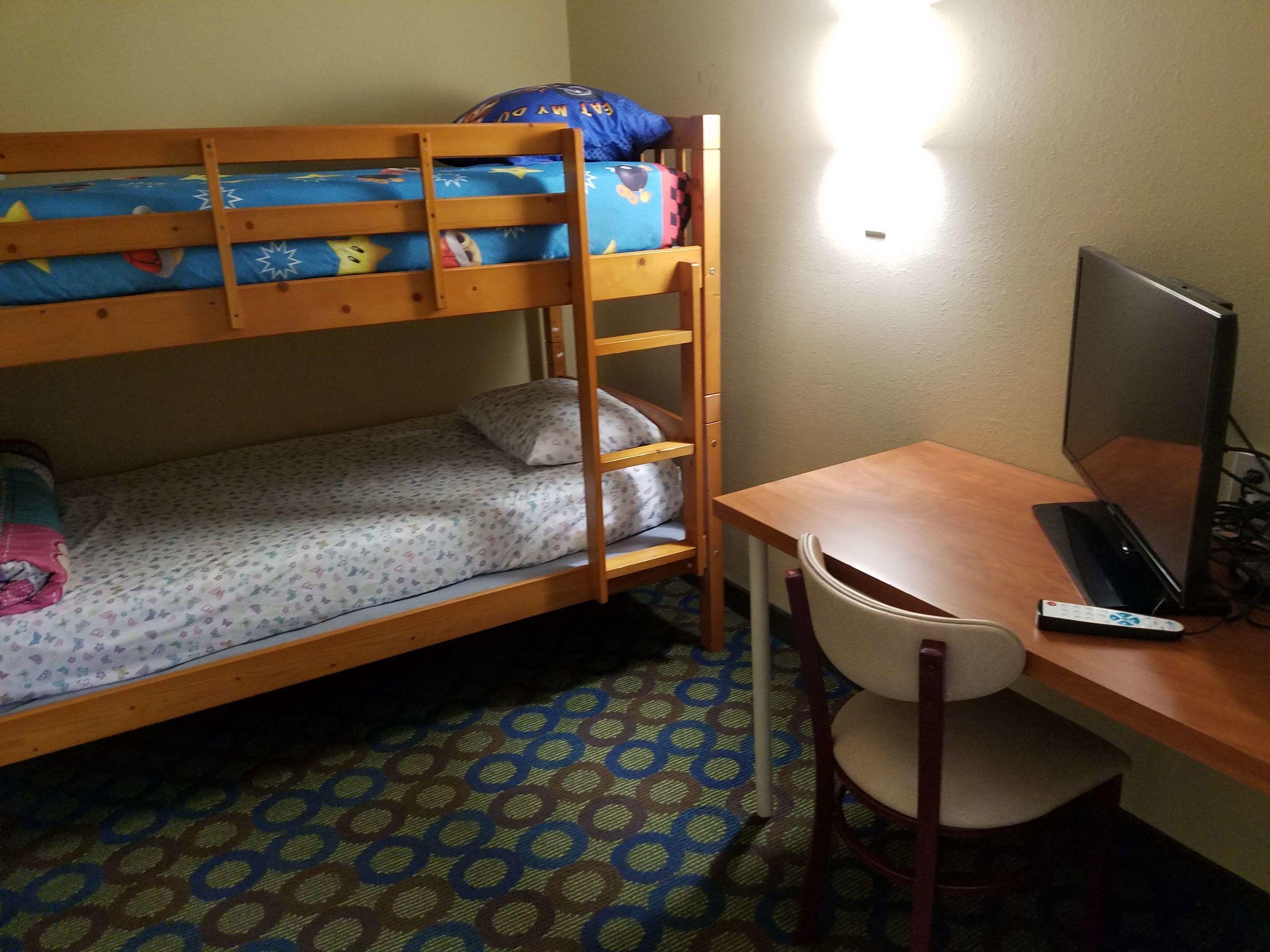 Best Western Troy Hotel — photo 4