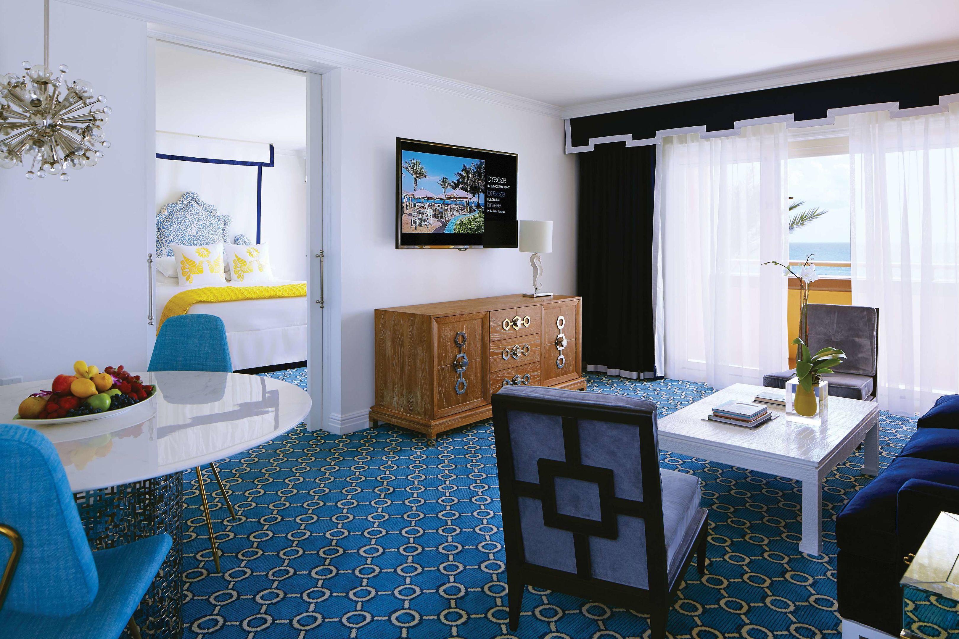 Eau Palm Beach Resort & Spa — photo 5