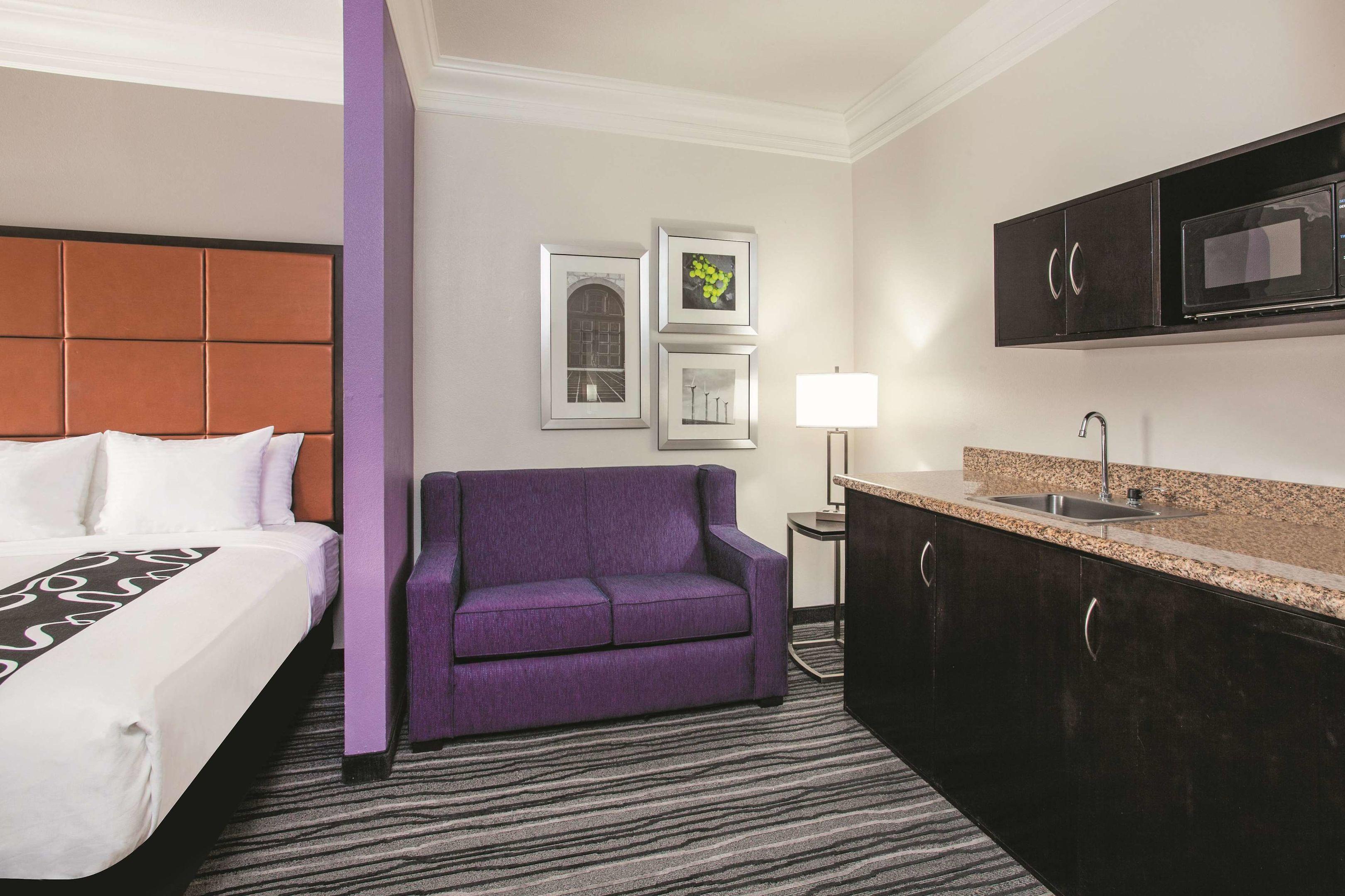La Quinta Inn & Suites Dublin - Pleasanton — photo 5