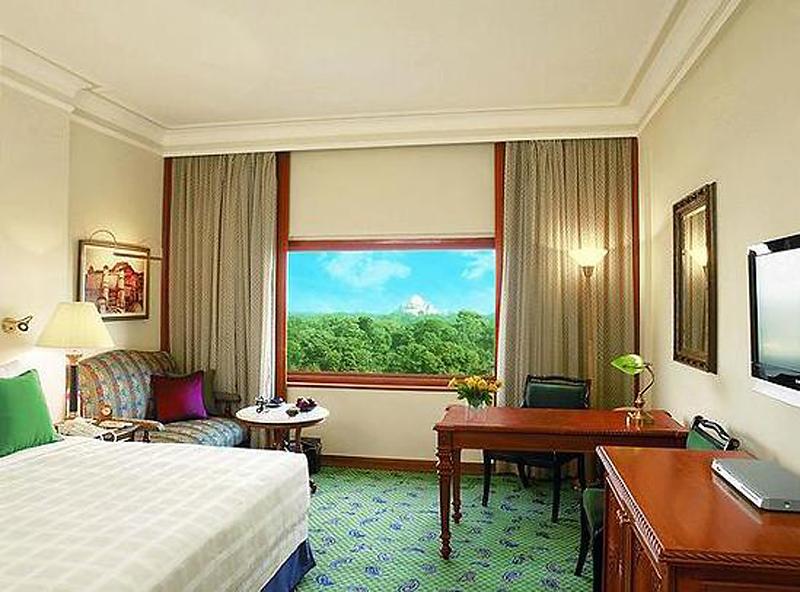 The Oberoi, New Delhi — photo 5
