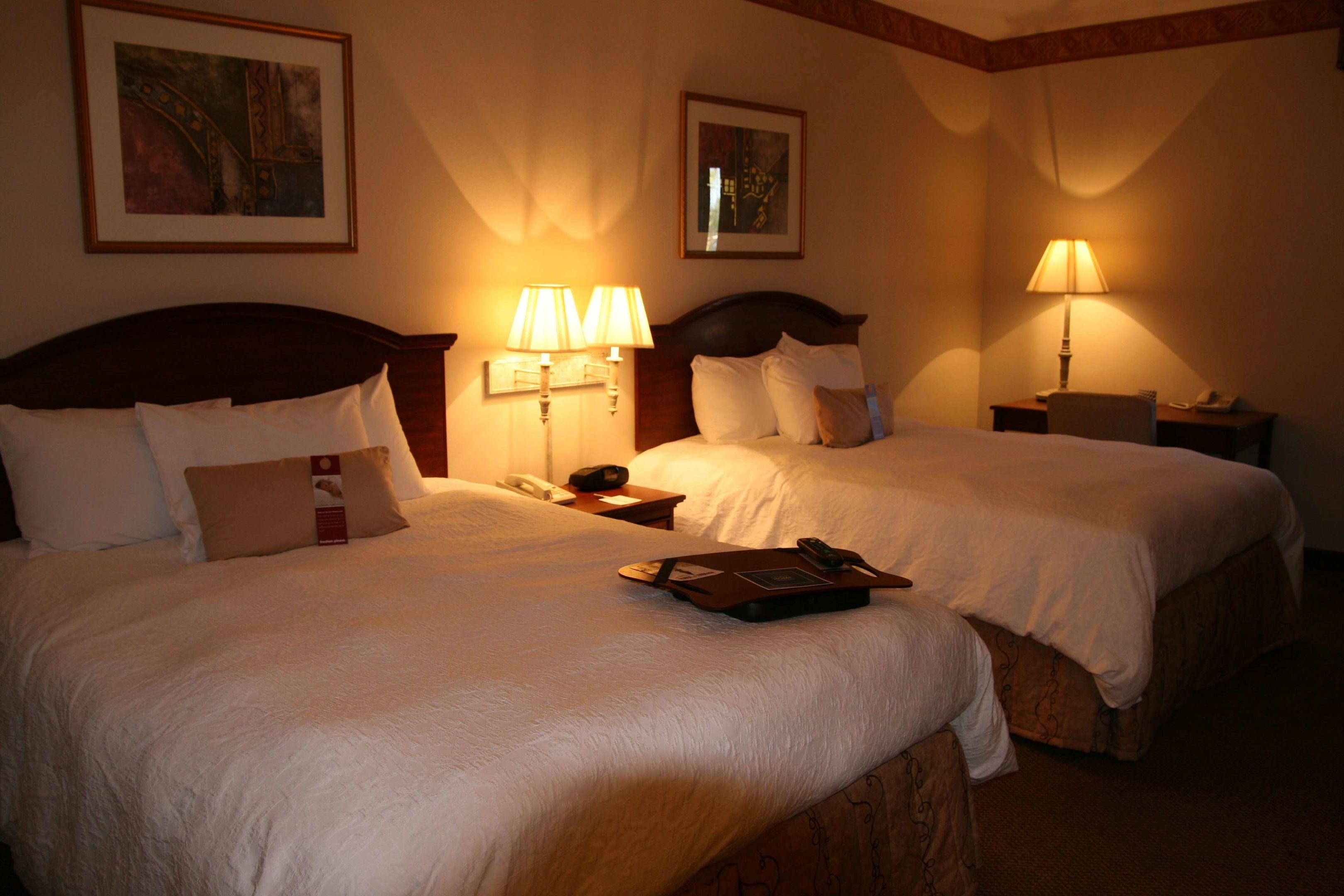Hampton Inn Marshall — photo 4