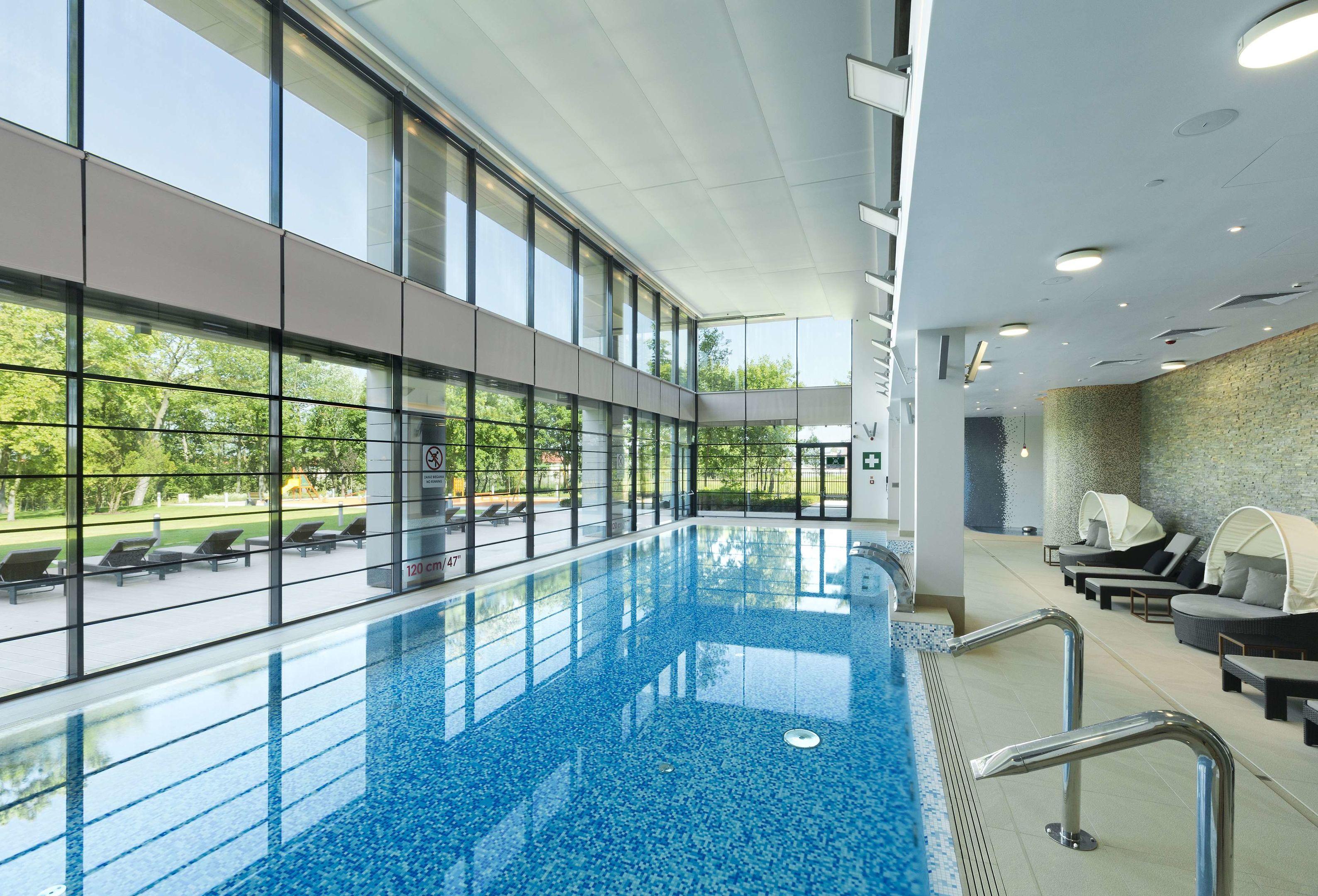 DoubleTree by Hilton Hotel & Conference Centre Warsaw — photo 4
