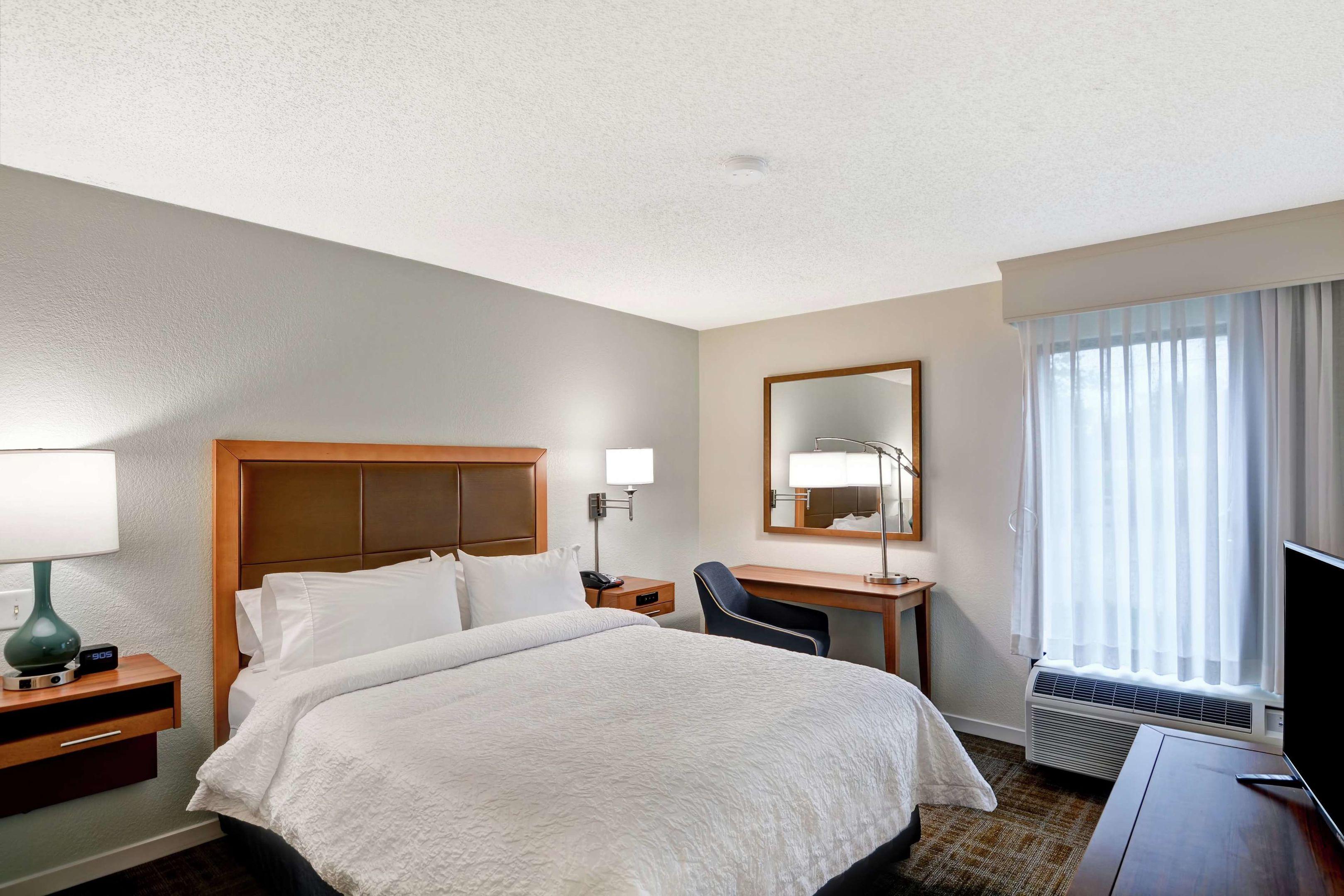 Hampton Inn Columbia-I-26 Airport — photo 4