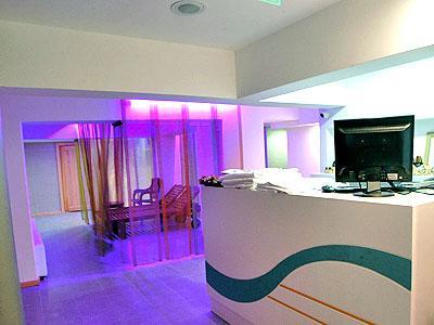 Almina Hotel — photo 5